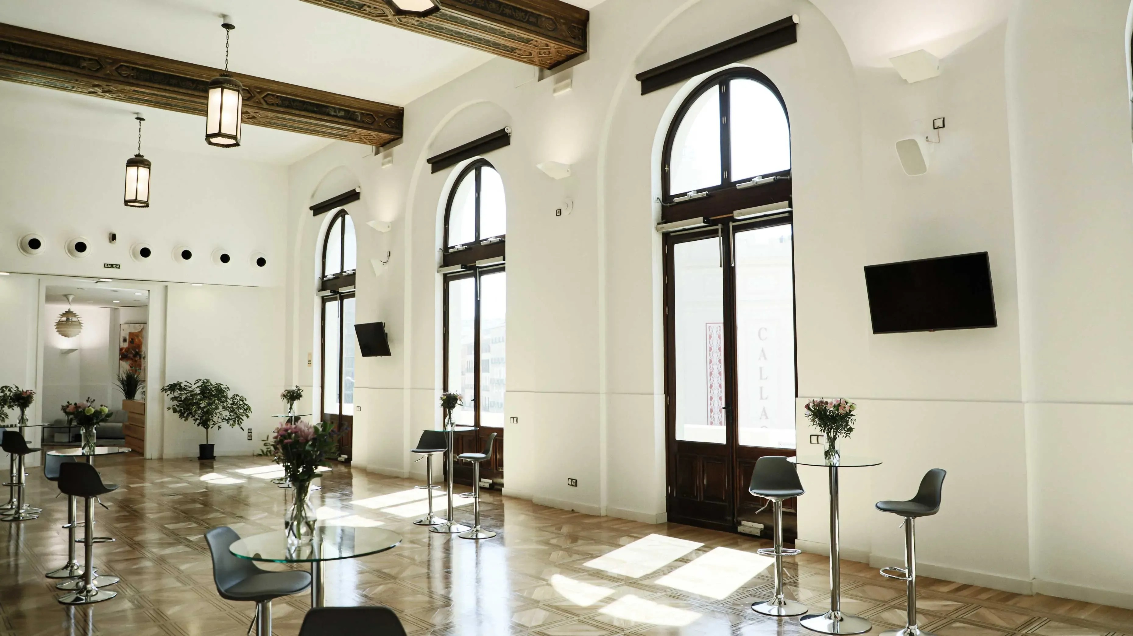 GV VENUE - MADRID - imagen 2