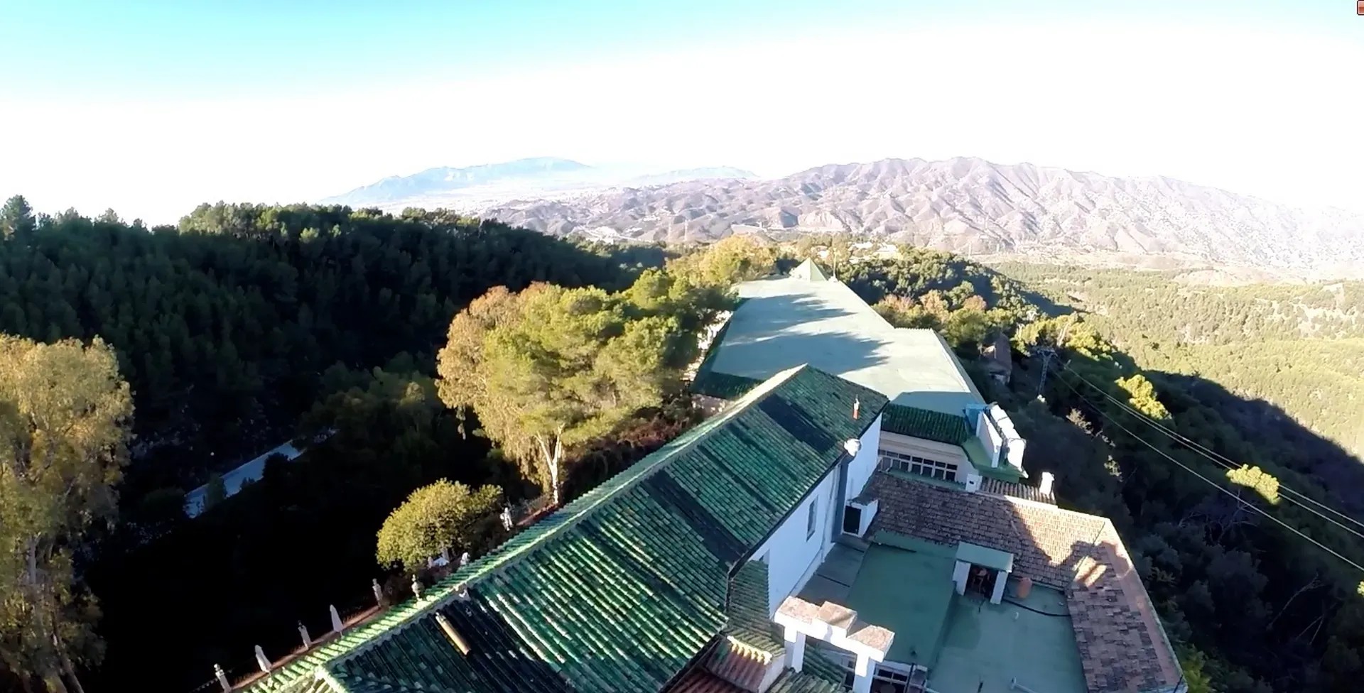 FINCA LA HERRADURA: SEÑORIO DE LEPANTO - imagen 3