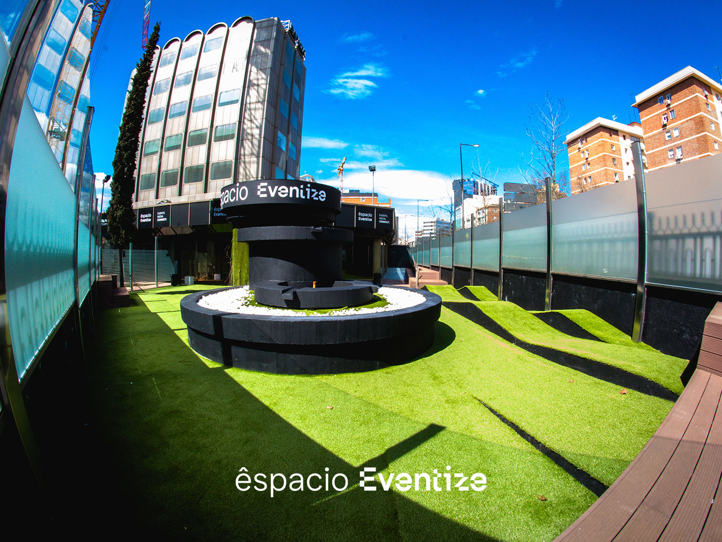 ESPACIO EVENTIZE - imagen 5