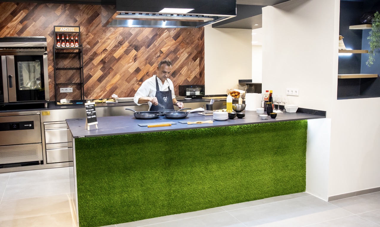 ESPACIOS DE MESTALLA - imagen 5