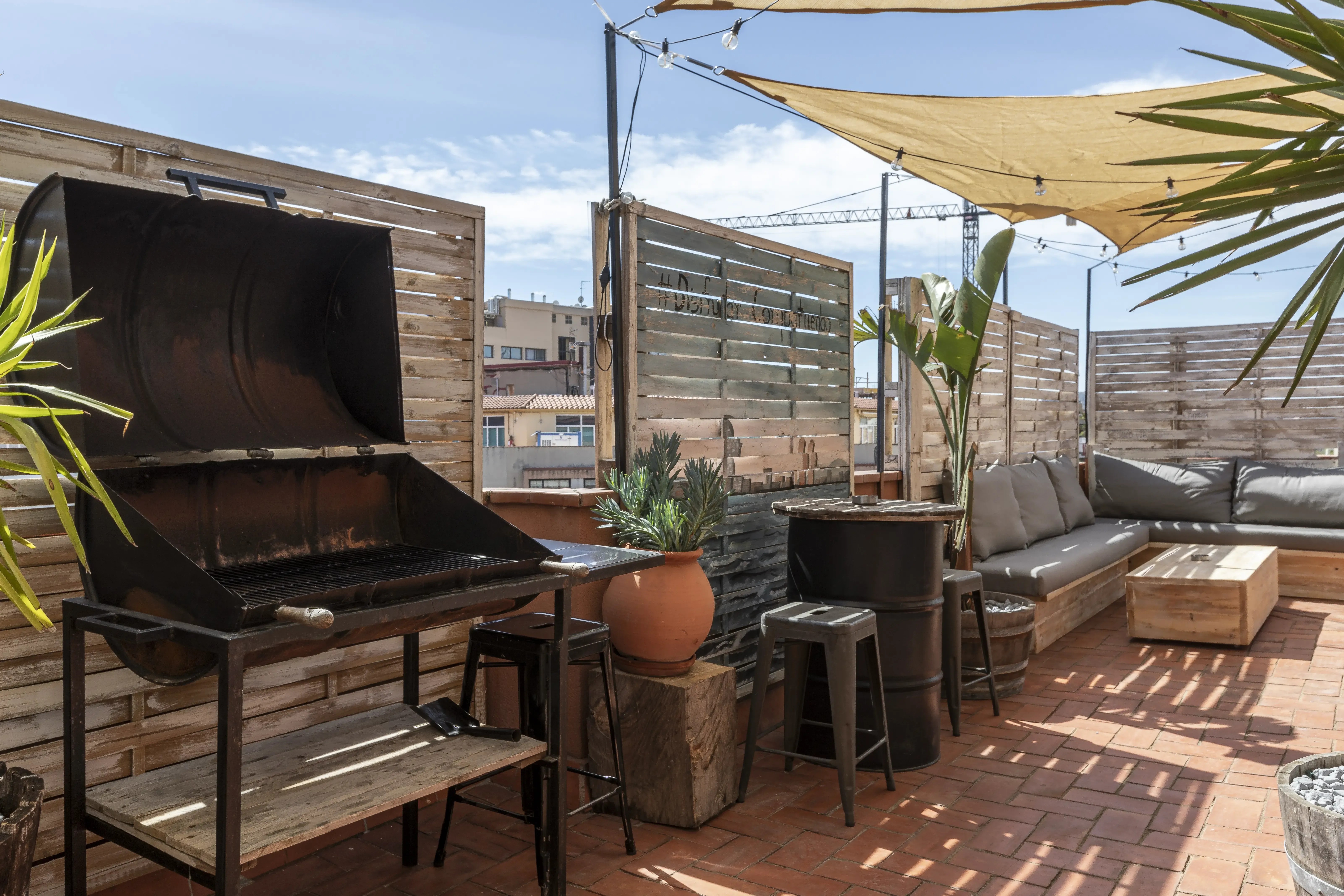 ÁTICO EME - BARCELONA - imagen 5