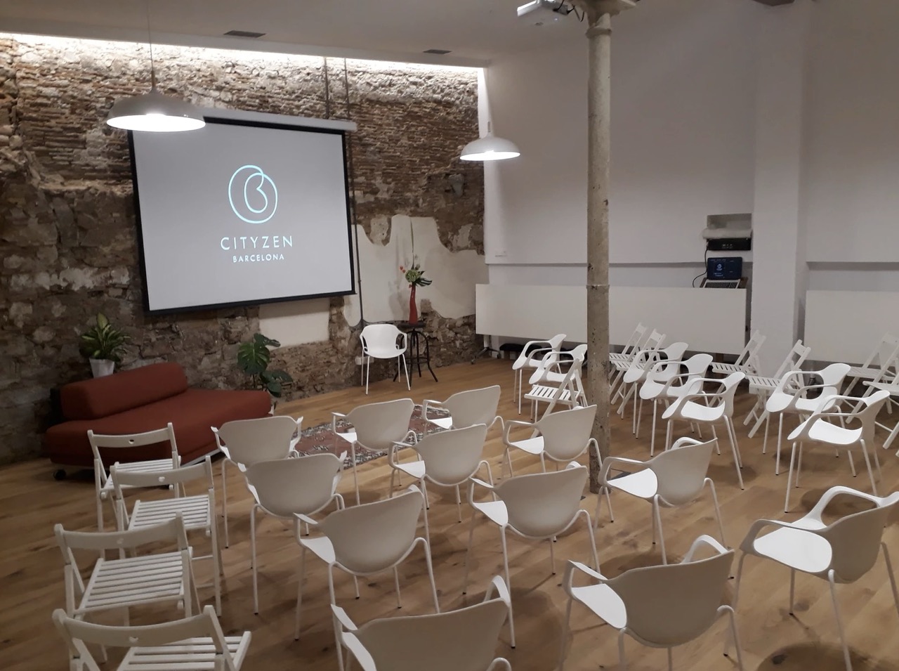 CITYZEN BARCELONA