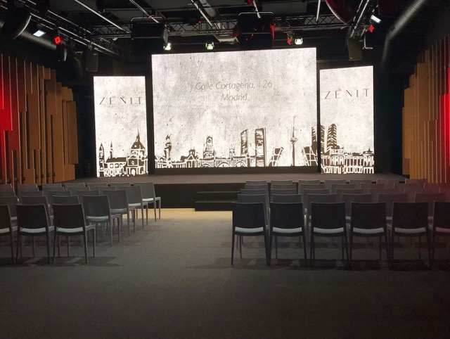 THE STUDIO - imagen 5