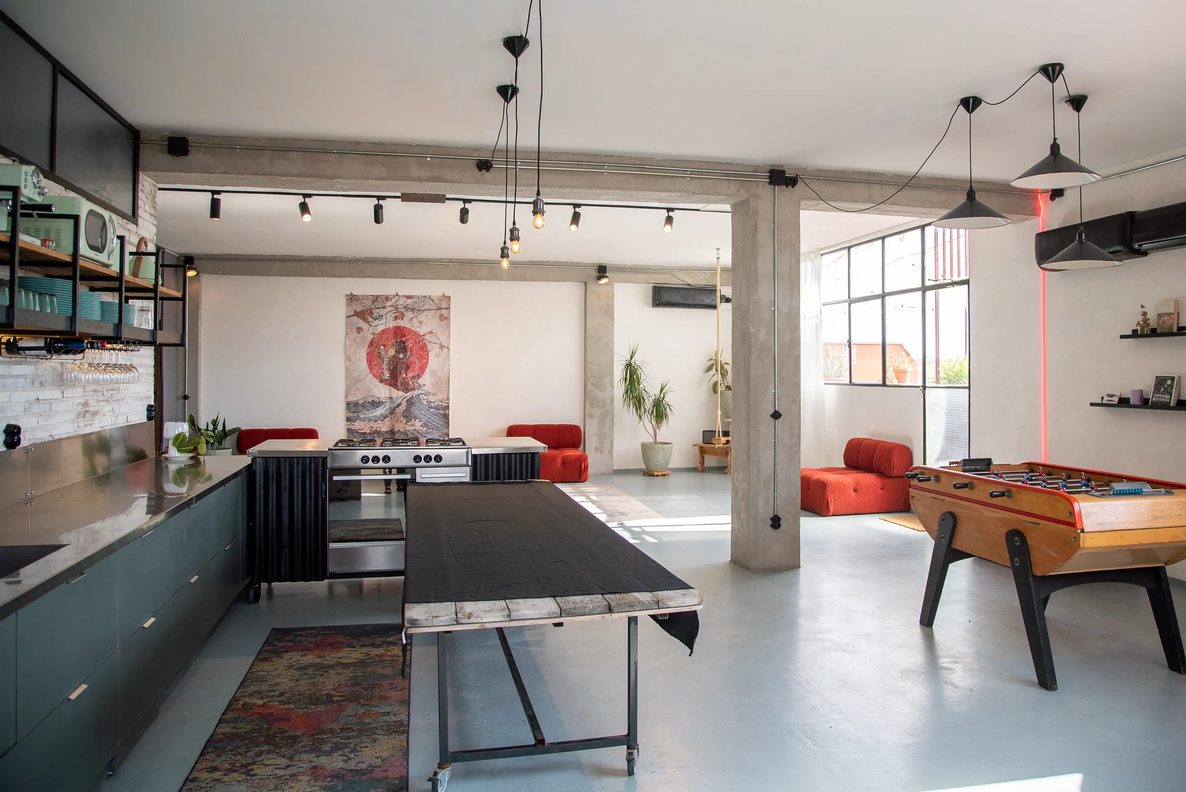 ÁTICO EME - BARCELONA - imagen 3