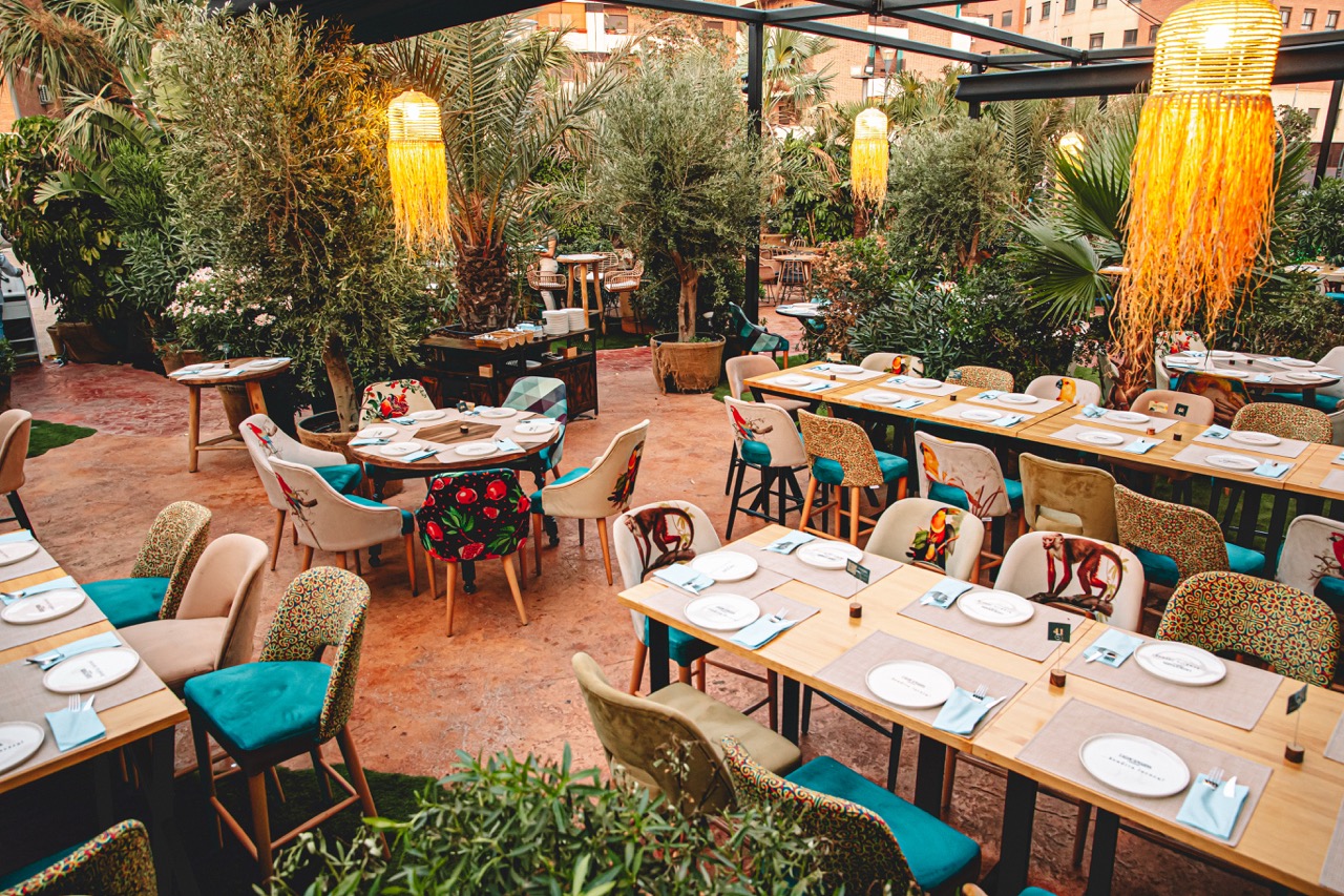 LA LOCA MARIA - GRUPO PARIPÉ - imagen 3