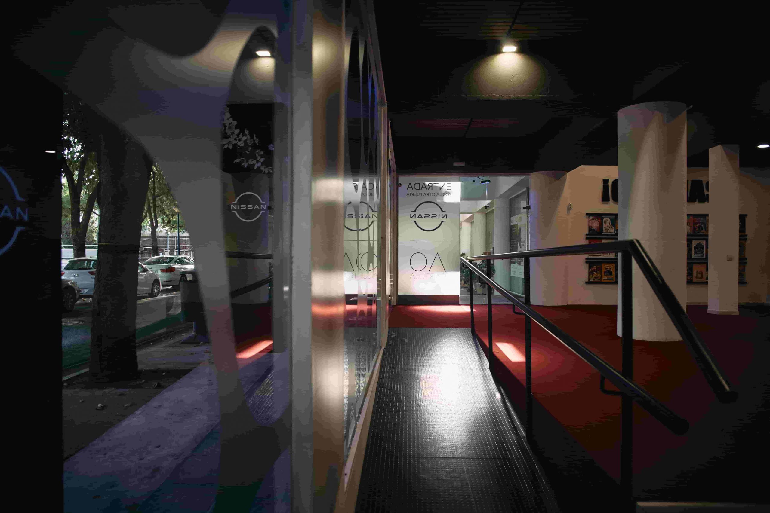 AUDITORIO CARTUJA - imagen 5