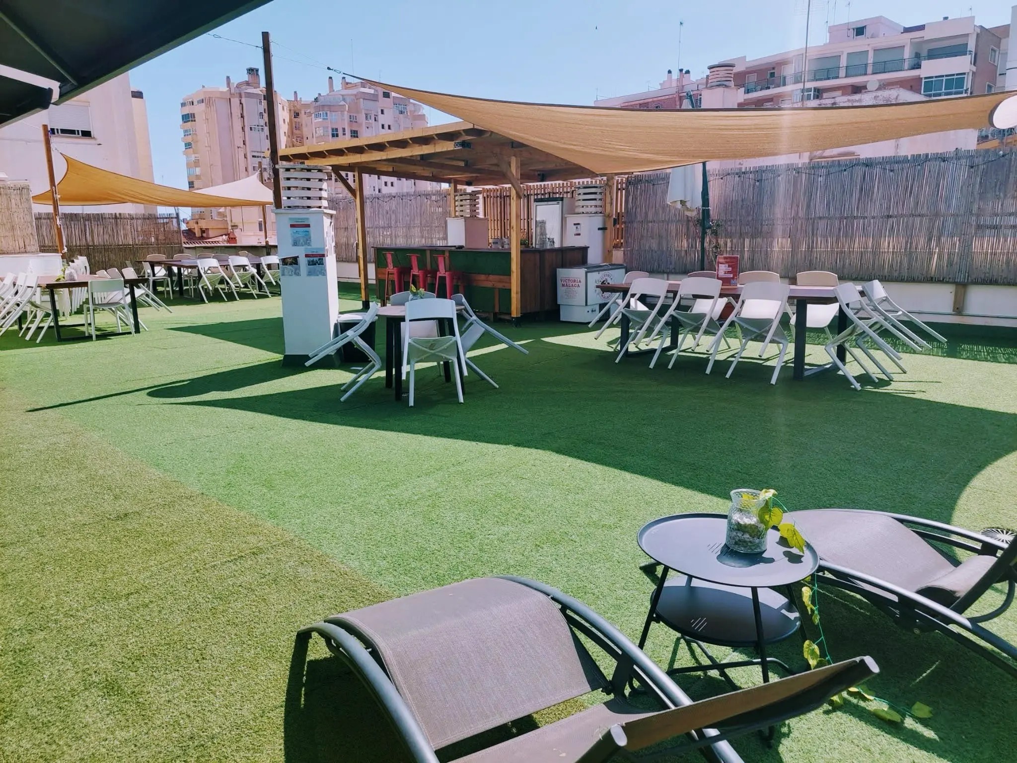 MALAGA TERRACE - INNOVATION CAMPUS - imagen 3