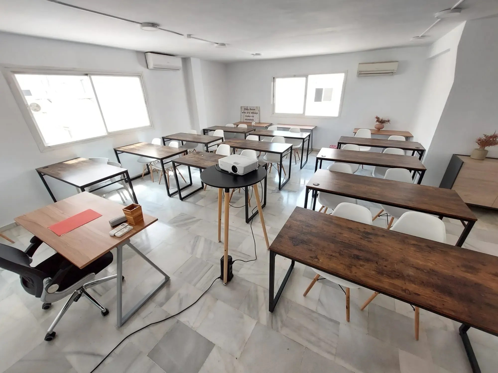 MALAGA TERRACE - INNOVATION CAMPUS - imagen 5