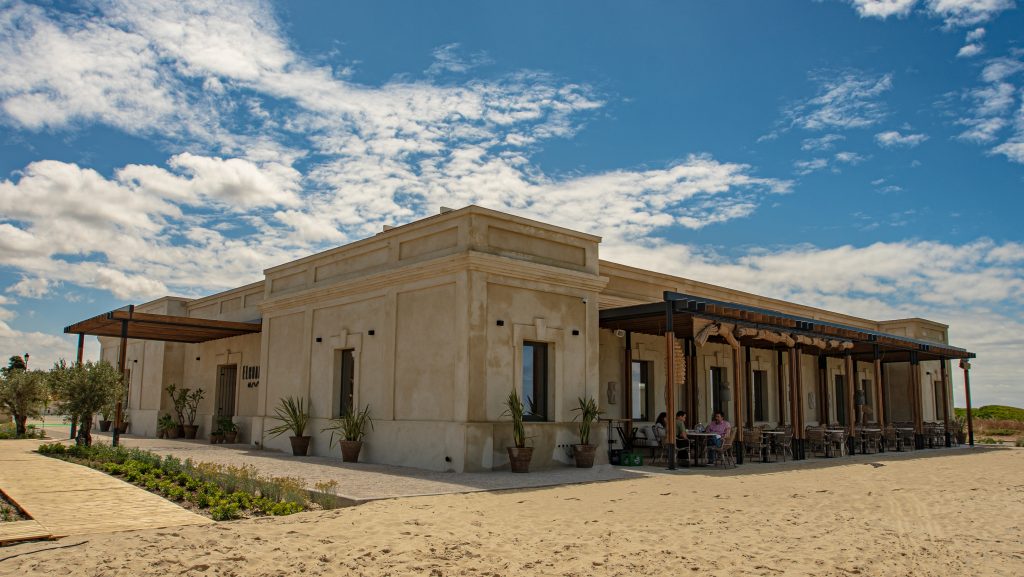 CUARTEL DEL MAR - imagen 3