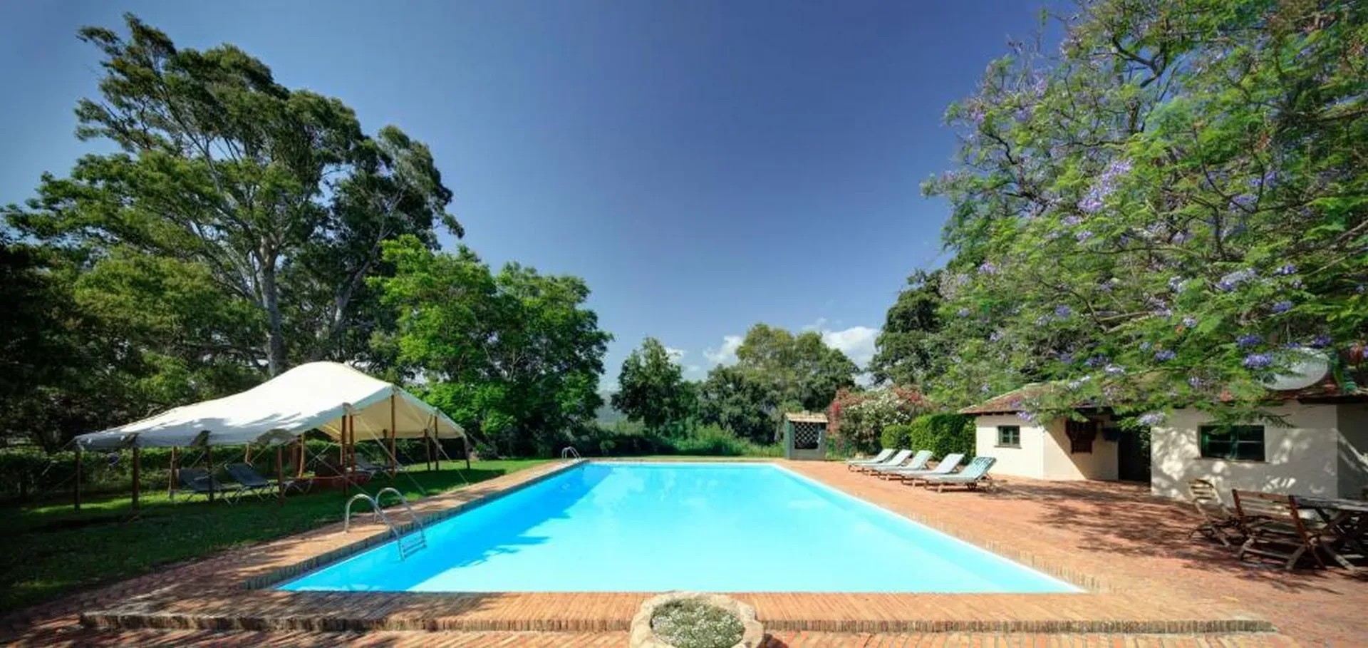 FINCA MONTE DE LA TORRE - CASA GRANDE - imagen 2