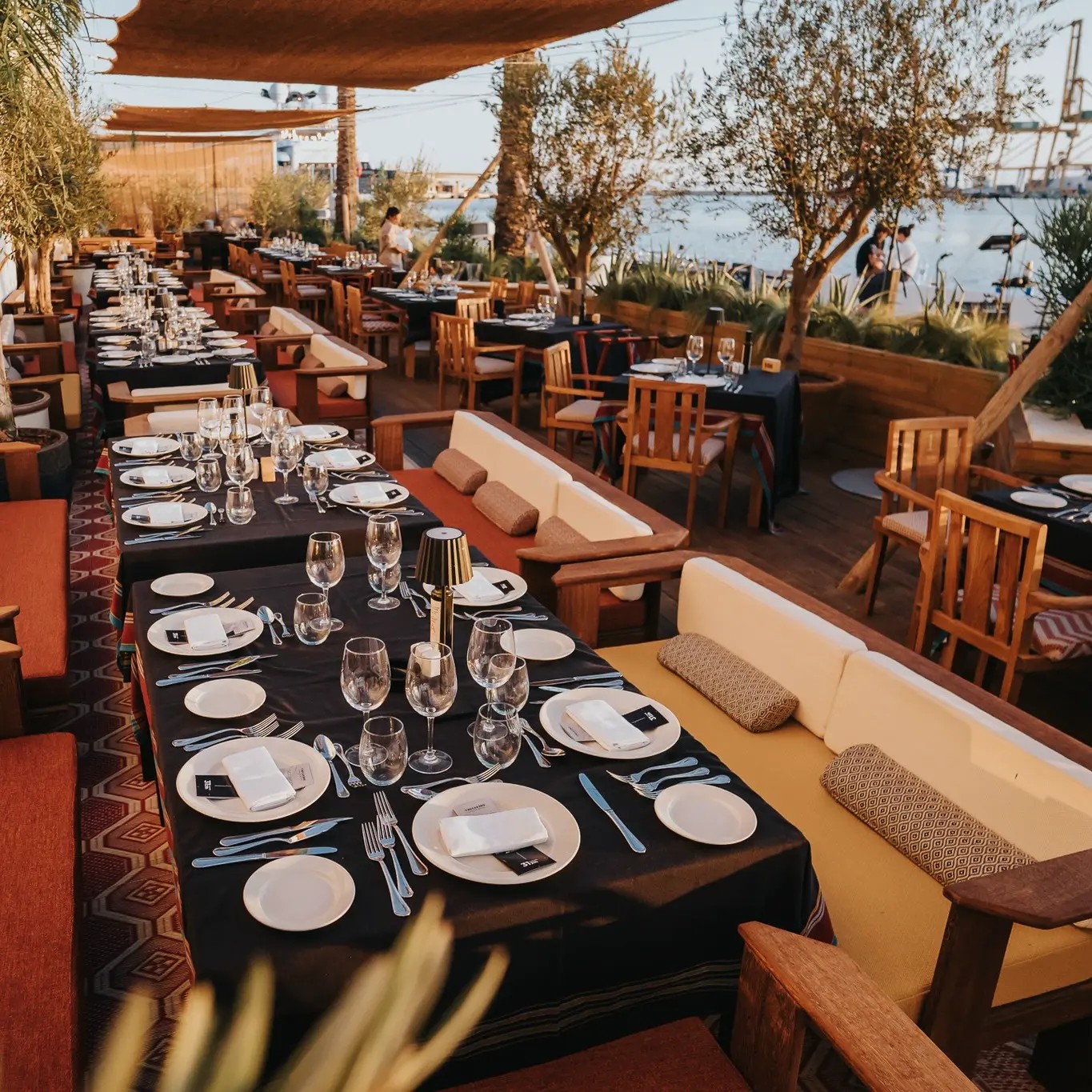 TROCADERO CASA DE BOTES - imagen 3