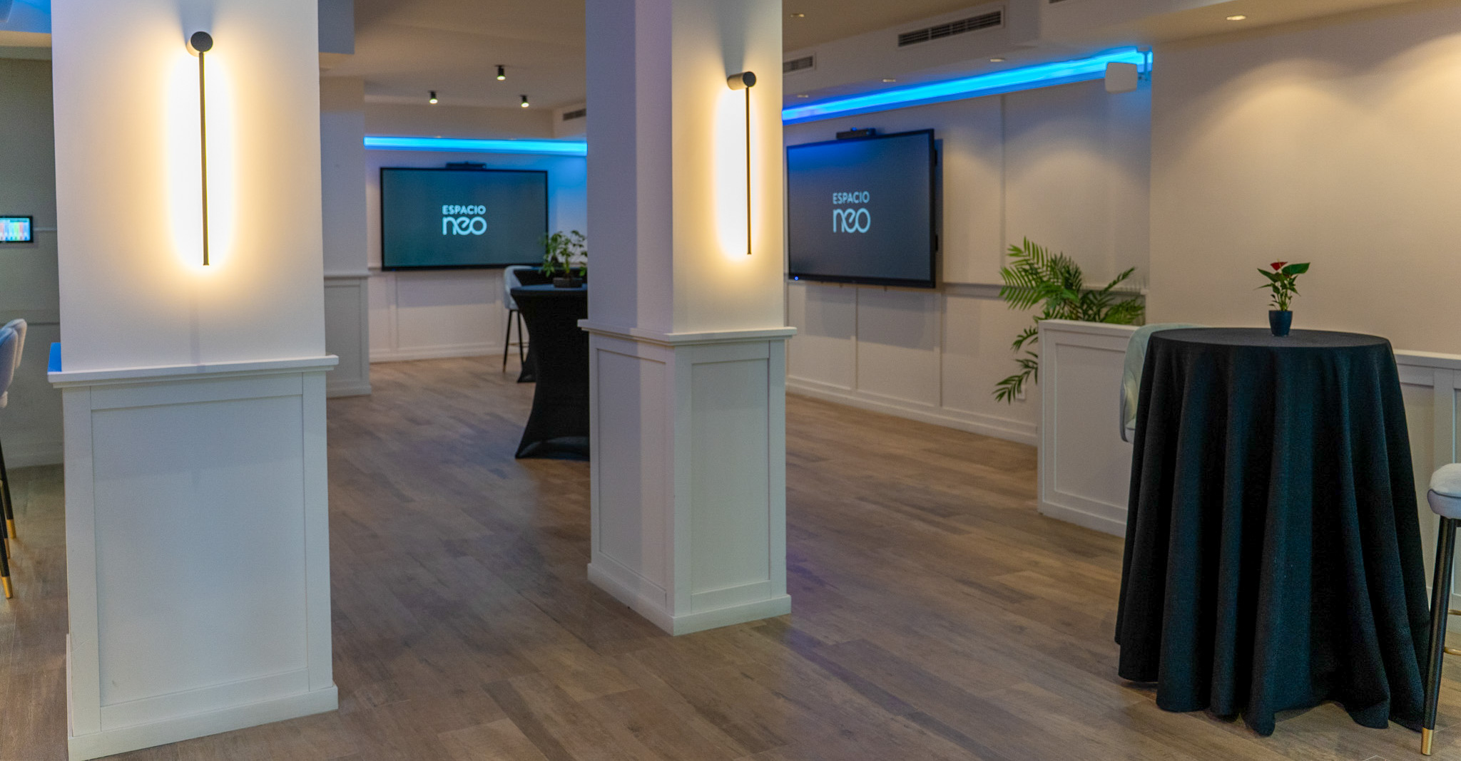 ESPACIO NEO - imagen 2