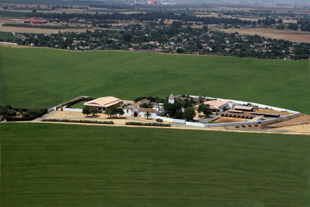 HACIENDA ATALAYA ALTA