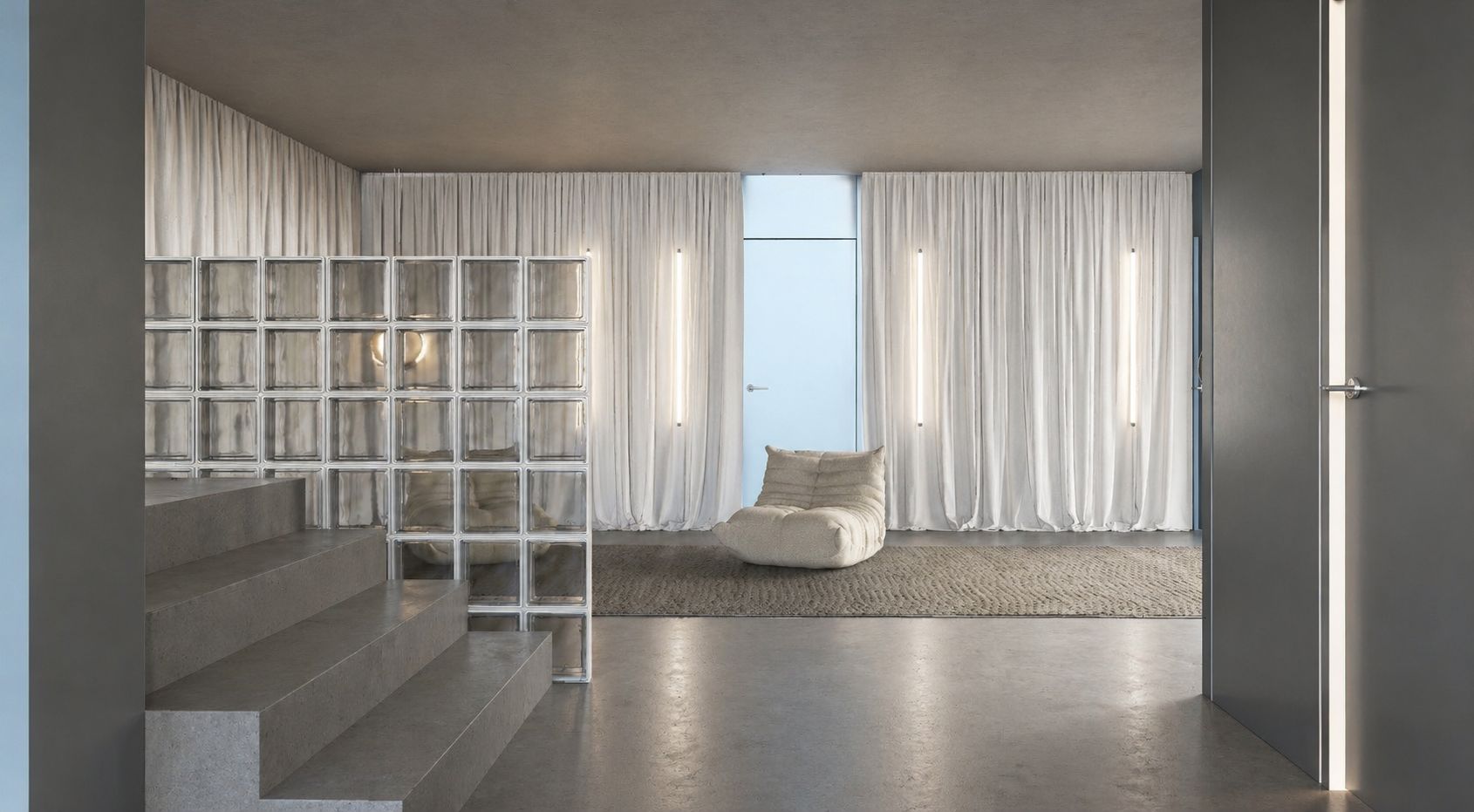 THE SPACE 2 BE - MADRID - imagen 4