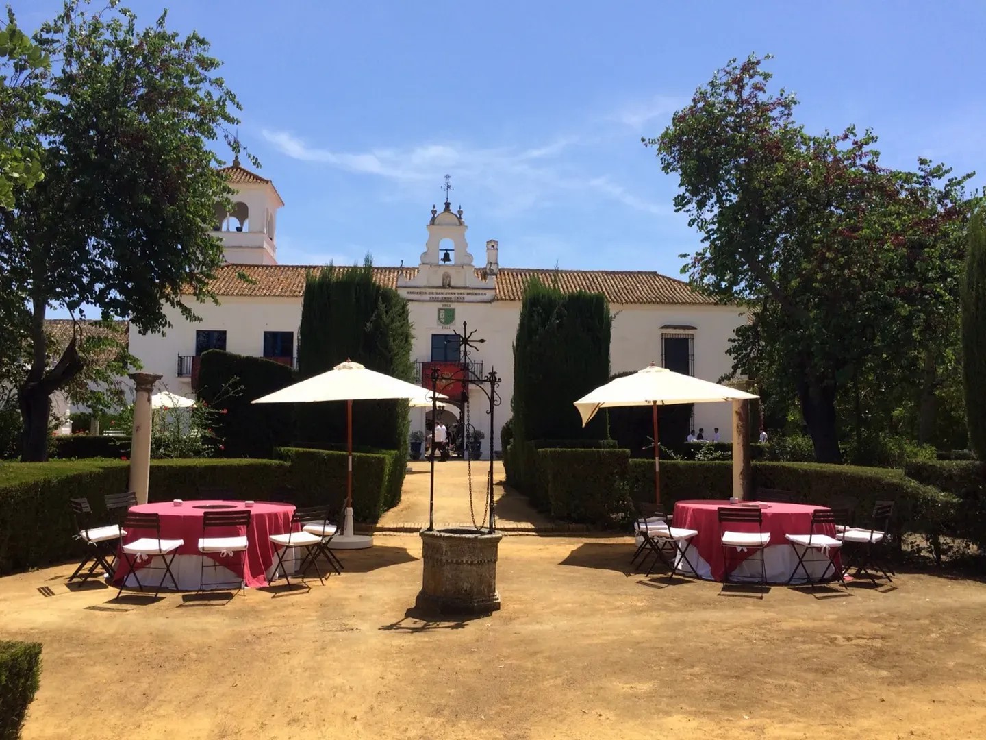 HACIENDA SAN JUAN DEL HORNILLO - imagen 5