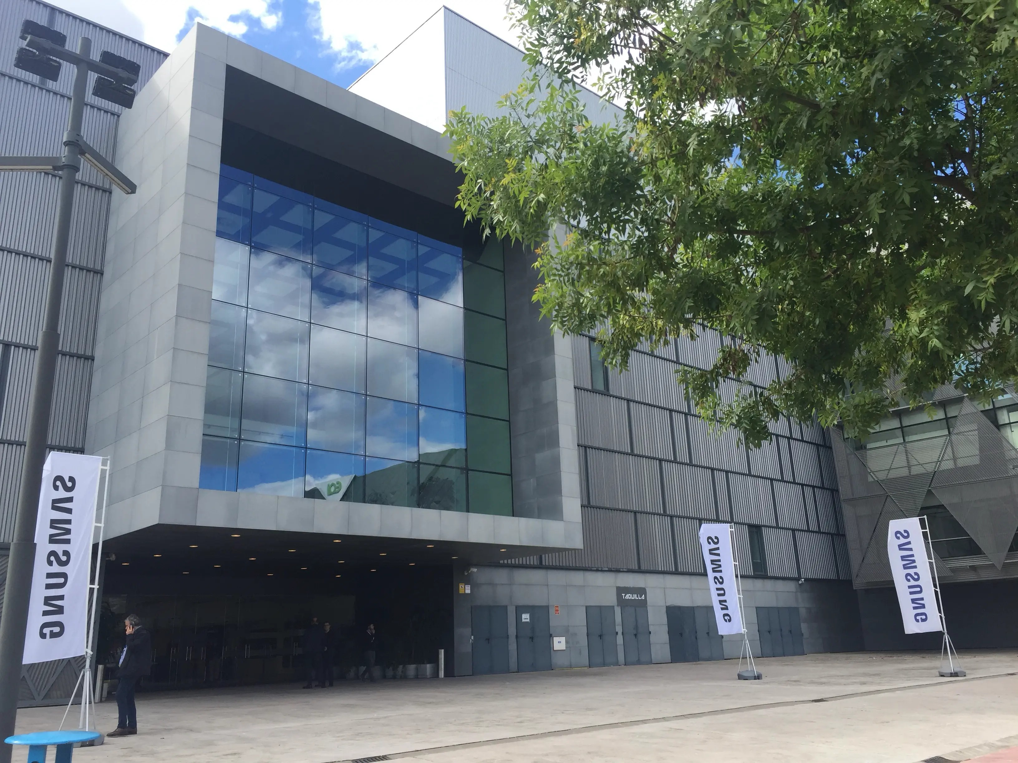 CARTUJA CENTER - imagen 2