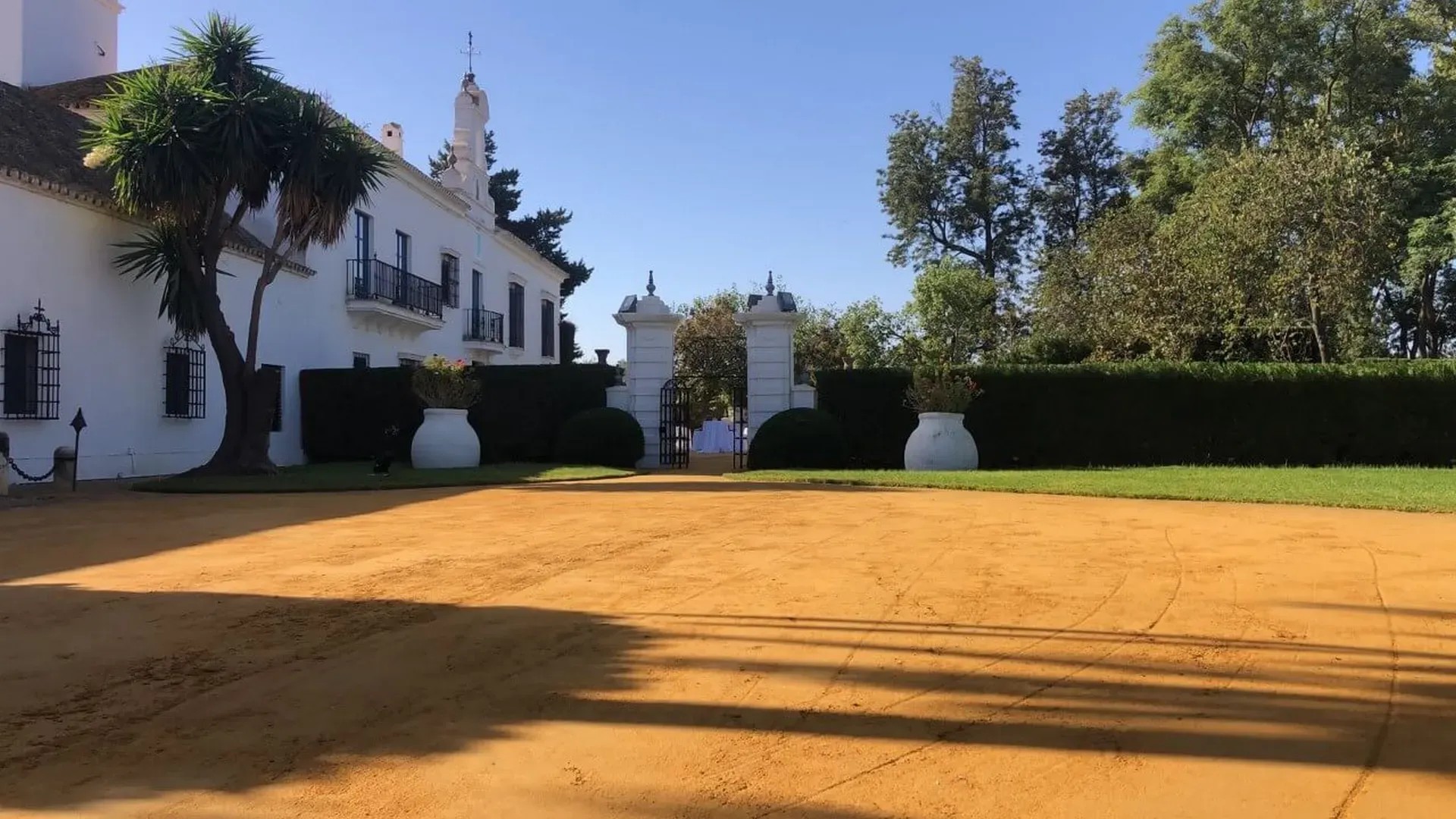 HACIENDA SAN JUAN DEL HORNILLO - imagen 2