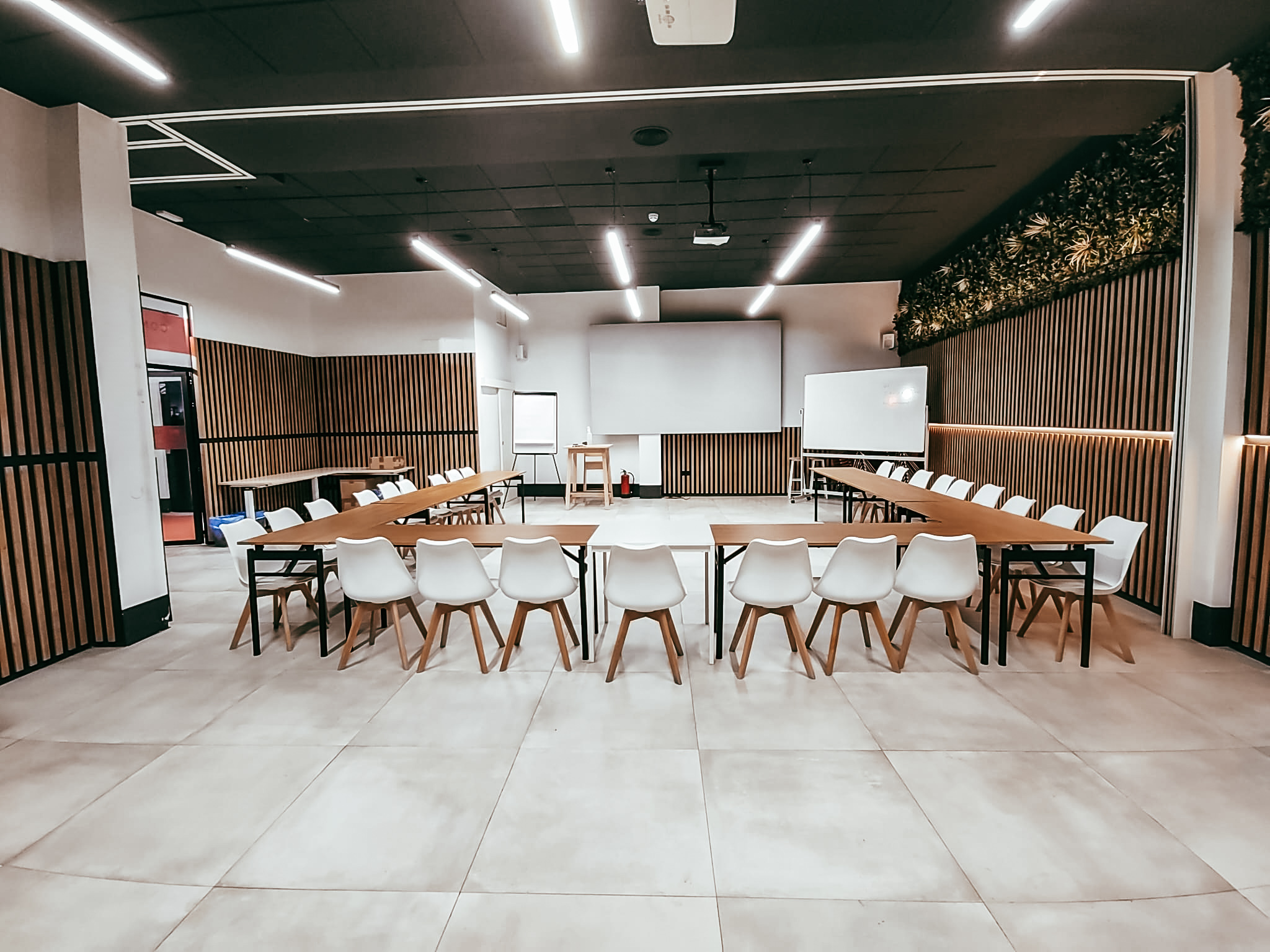 MALAGA PALACE - imagen 3