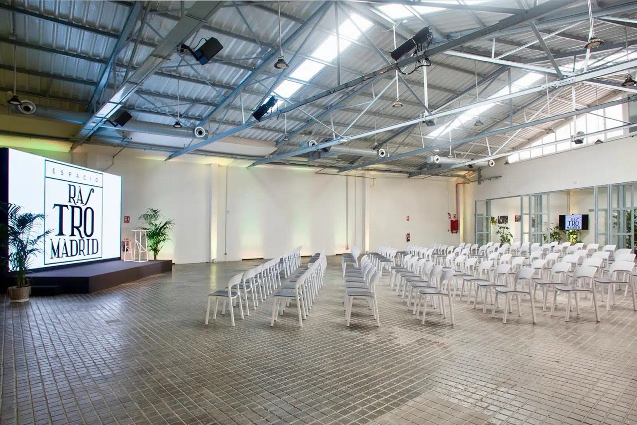 RASTRO MADRID - imagen 2