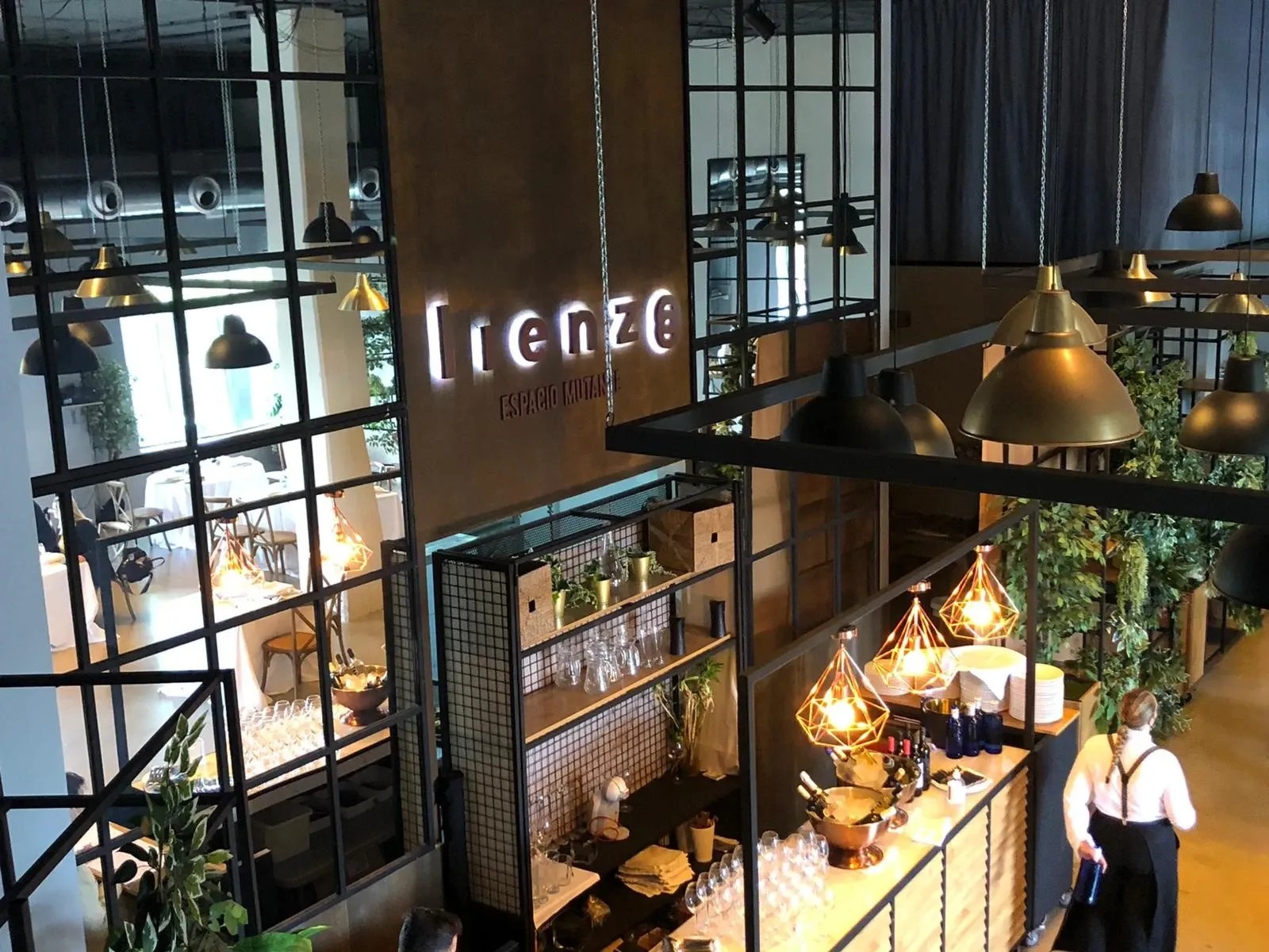 LIENZO - ESPACIO PARA EVENTOS EN SEVILLA - imagen 2