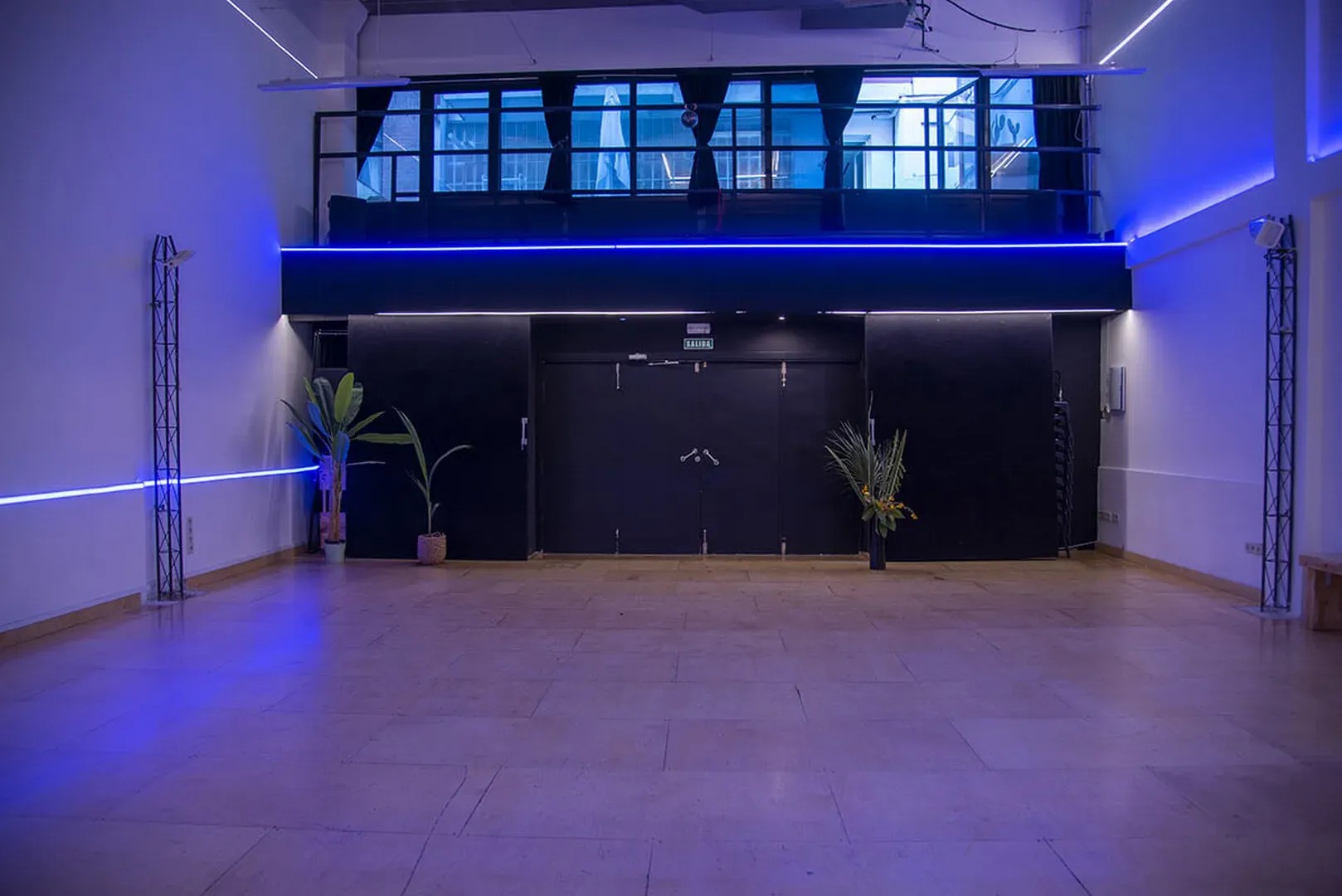 ESPACIO IROKO - imagen 5