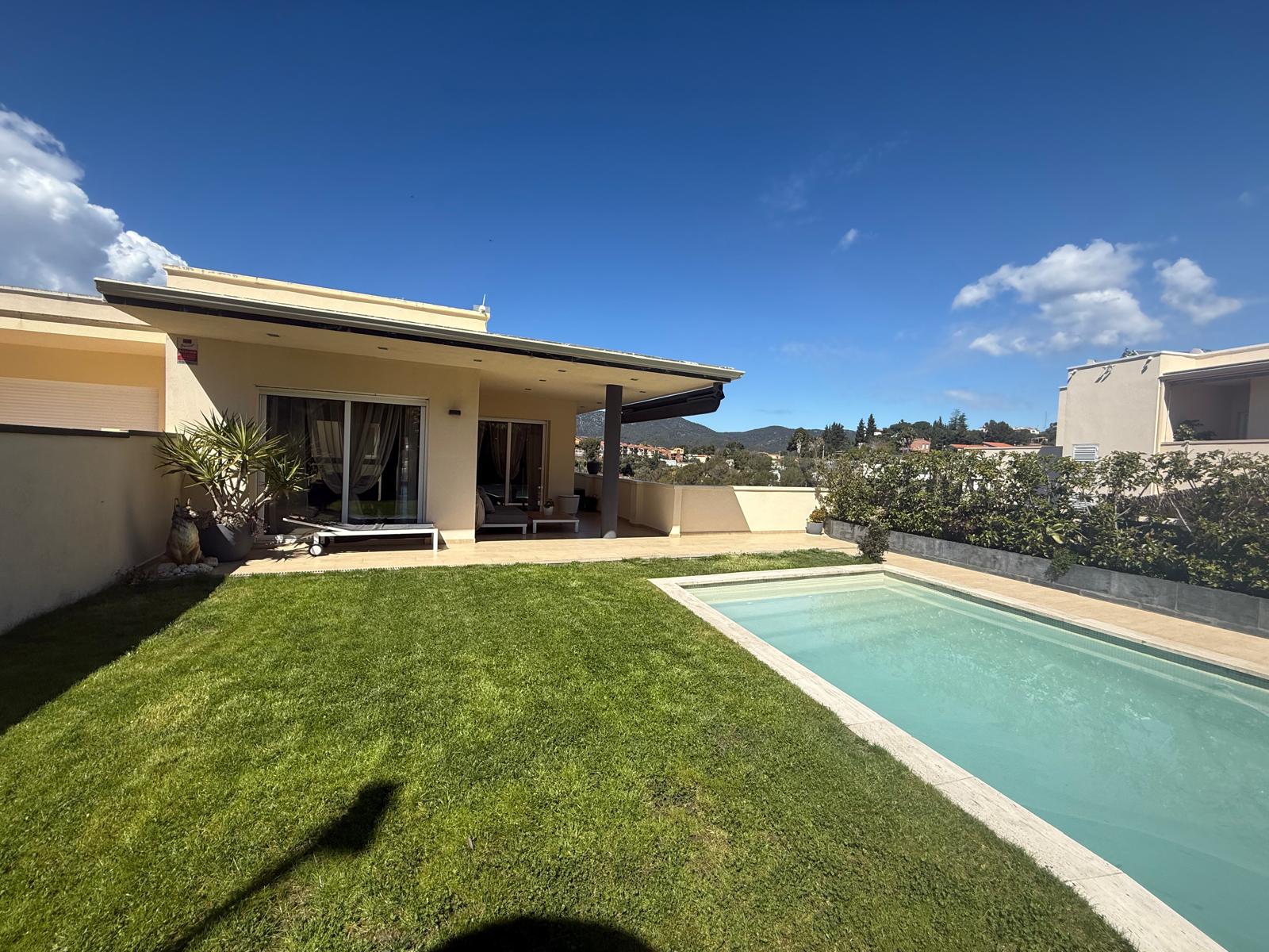 VILLA PARAISO - BARCELONA - imagen 2