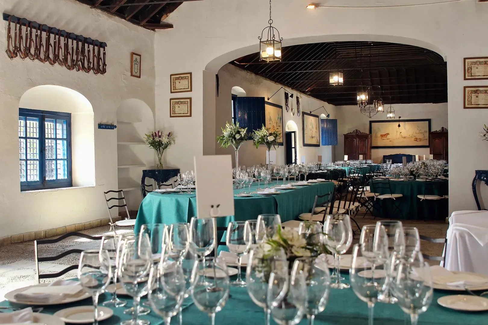 HACIENDA SAN JUAN DEL HORNILLO - imagen 4