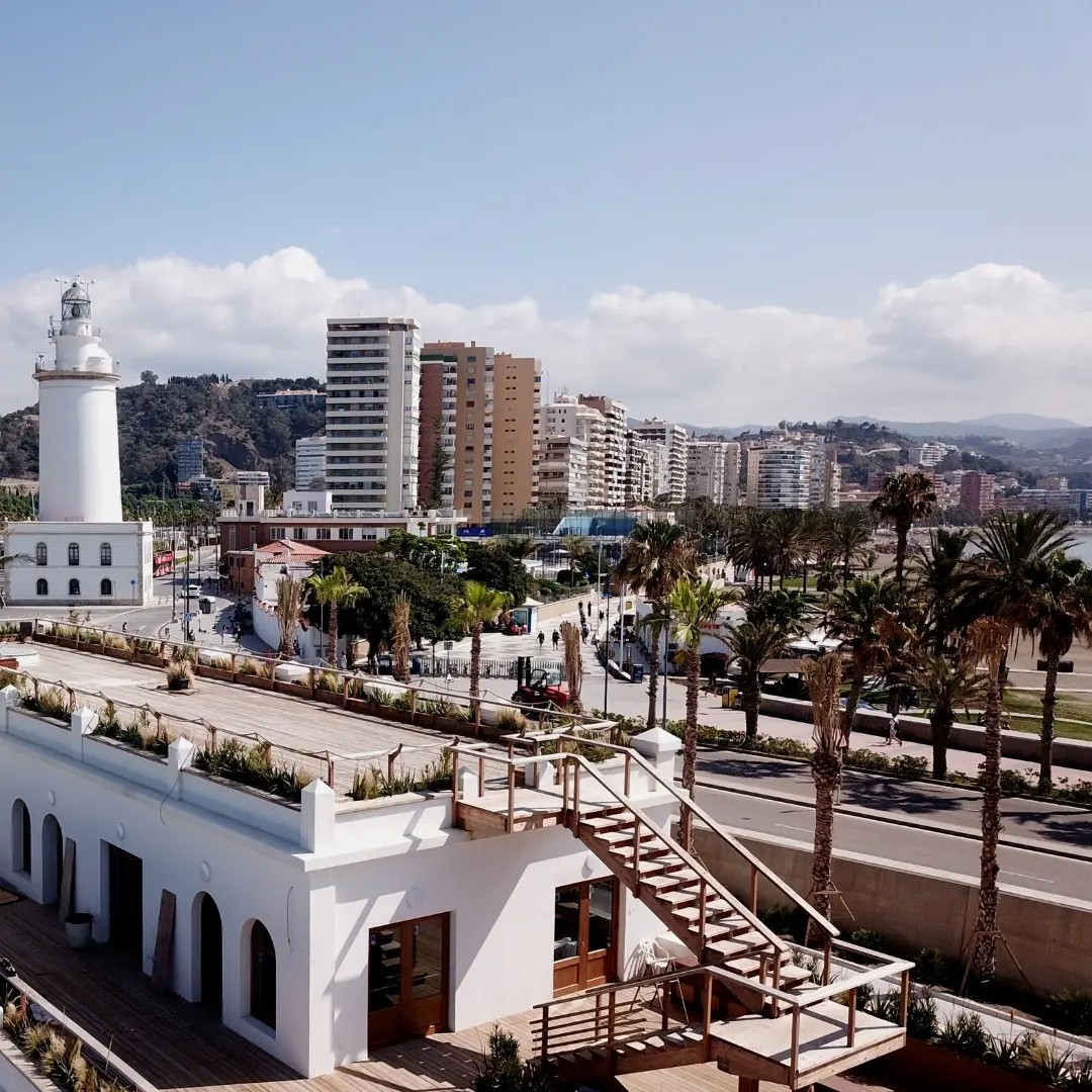 TROCADERO CASA DE BOTES
