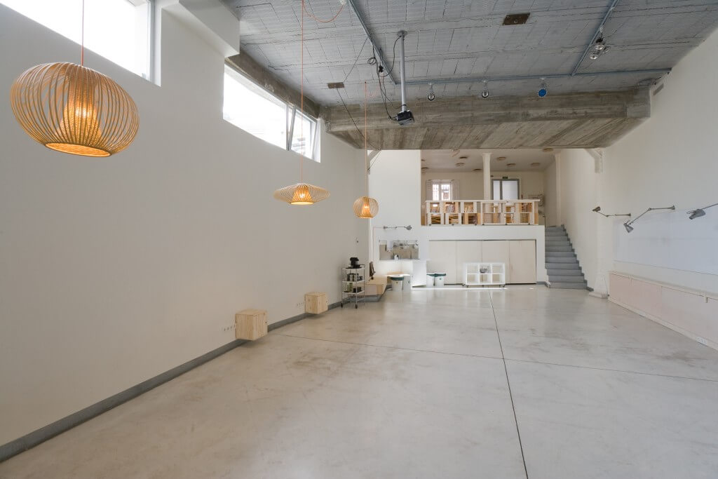 ESPACIO ECOOO - MADRID - imagen 2