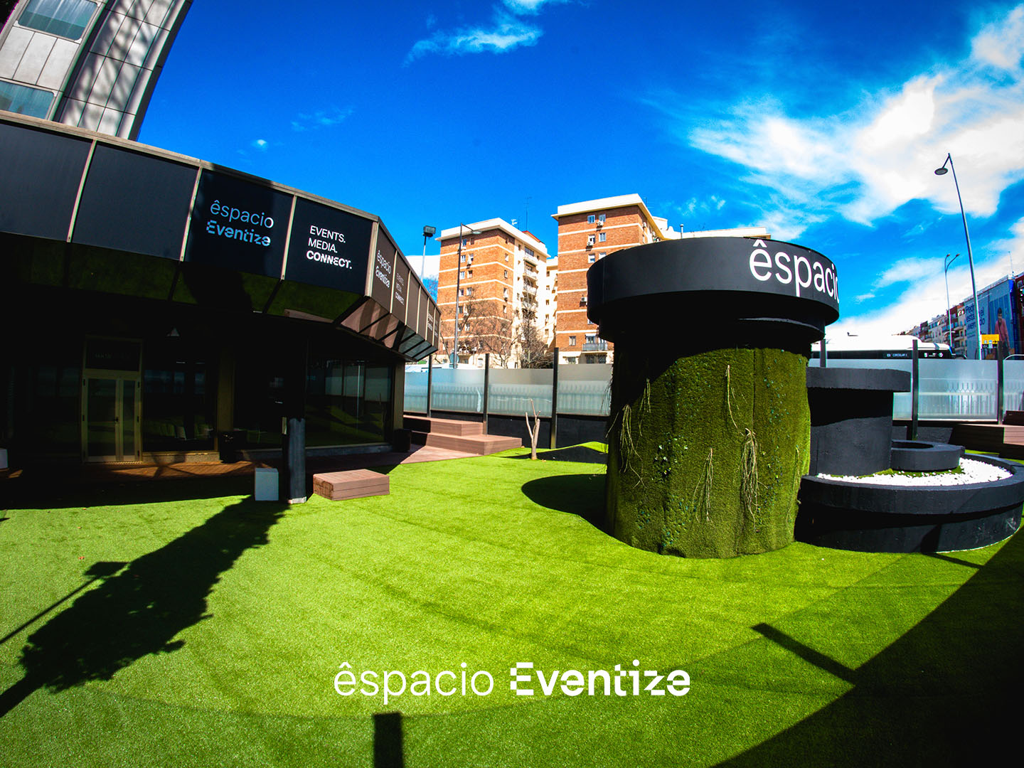 ESPACIO EVENTIZE - imagen 4