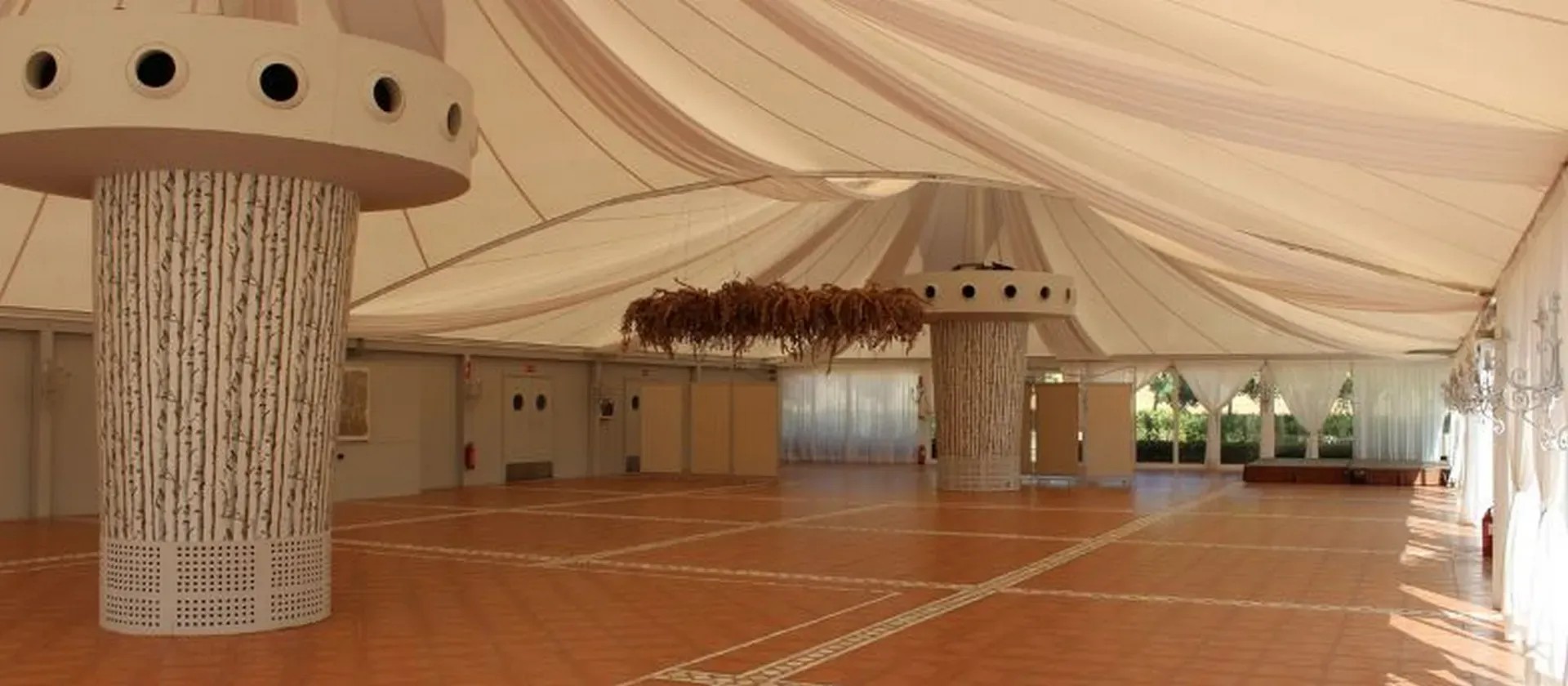 HACIENDA LA ALBAIDA - imagen 5