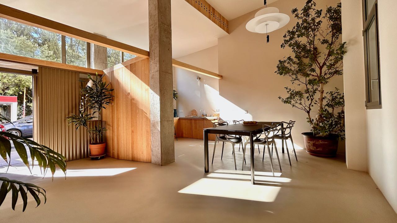 Espacio Nura Madrid