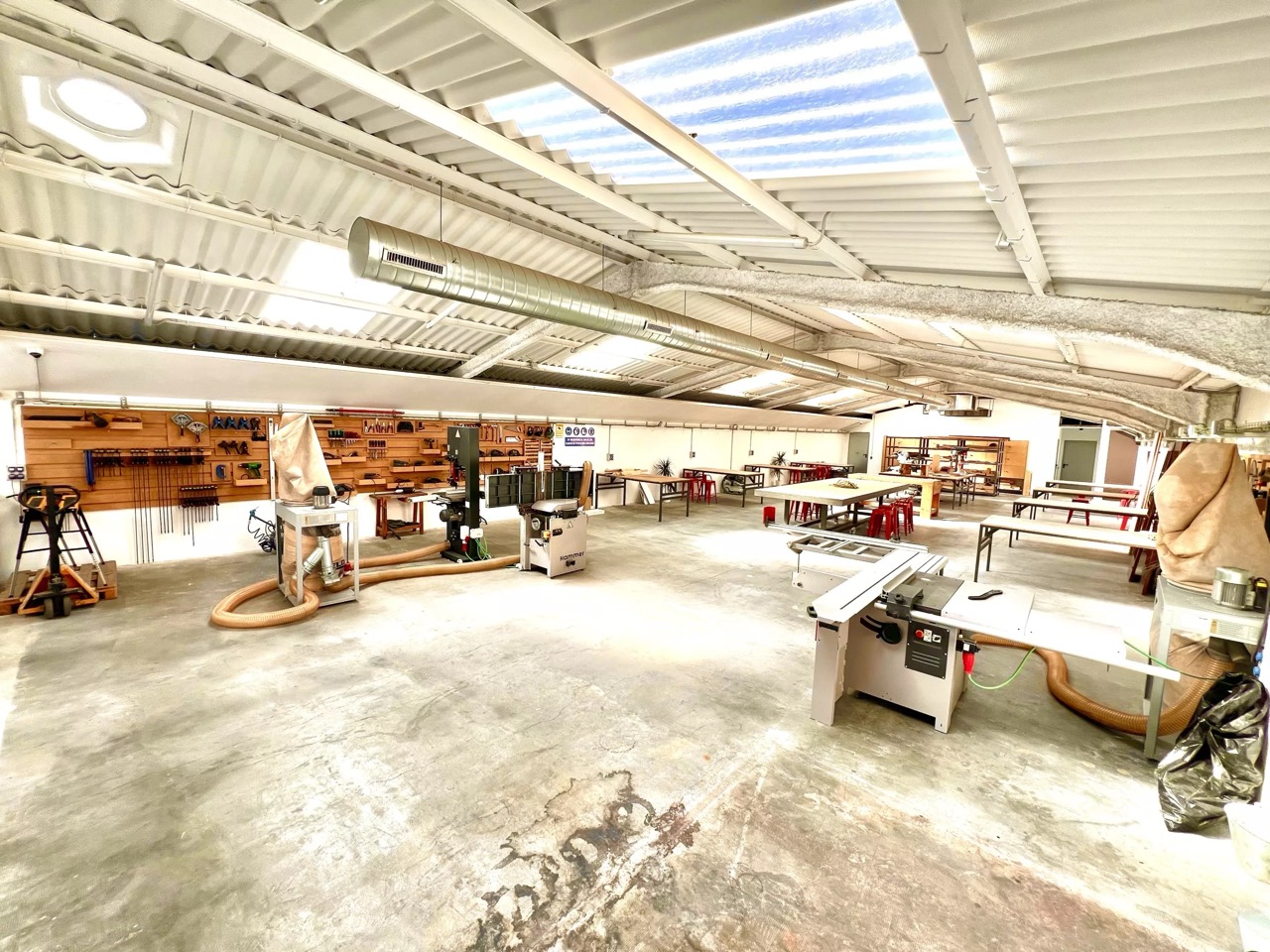 THE COMAKING SPACE - imagen 3