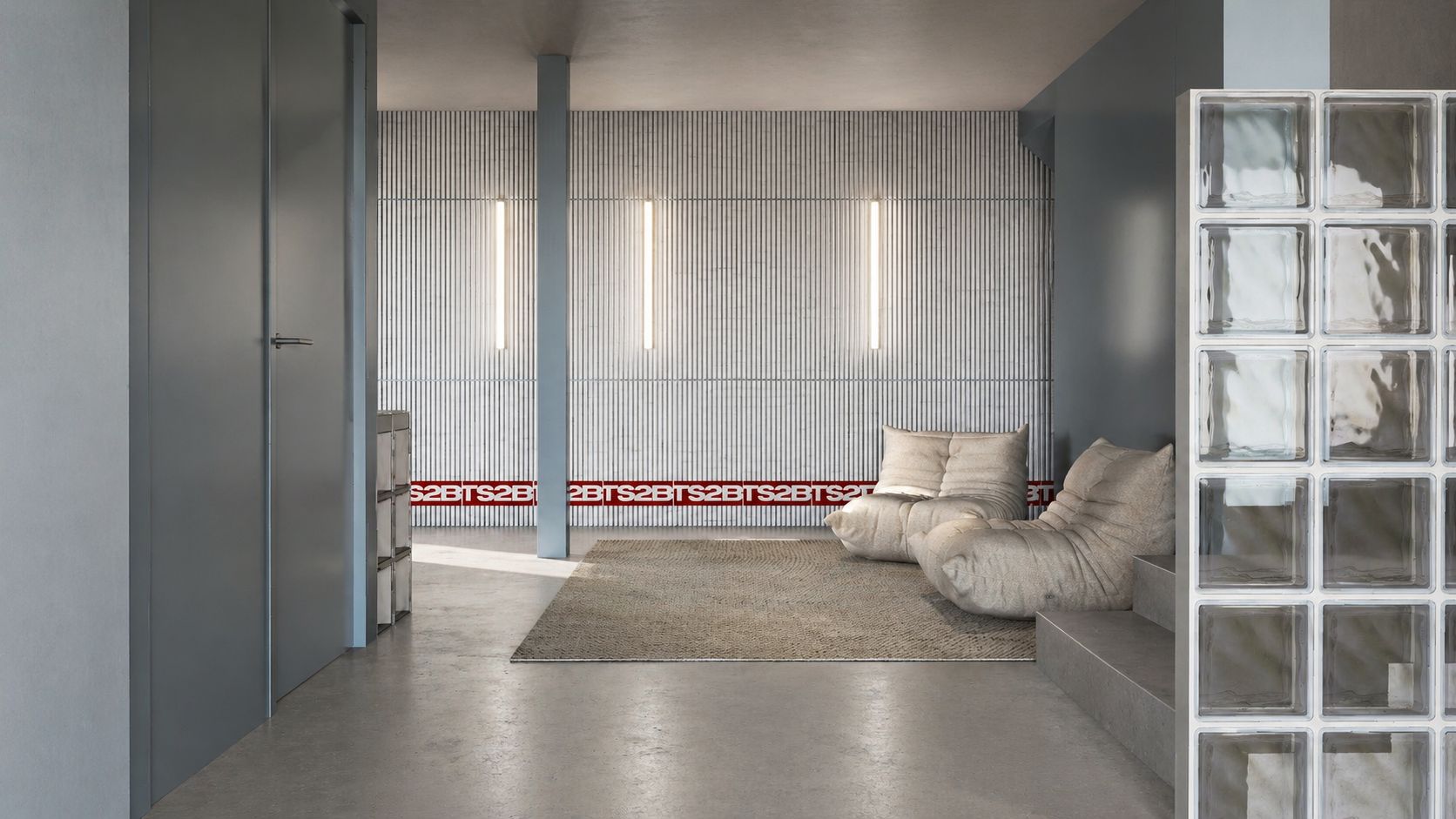 THE SPACE 2 BE - MADRID - imagen 5