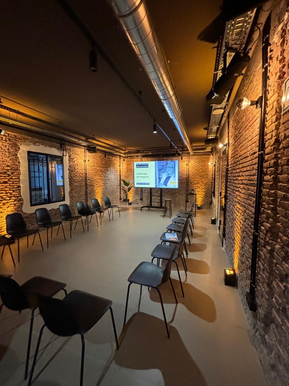 ESPACIO DOBBLE TALLER - MADRID - imagen 5