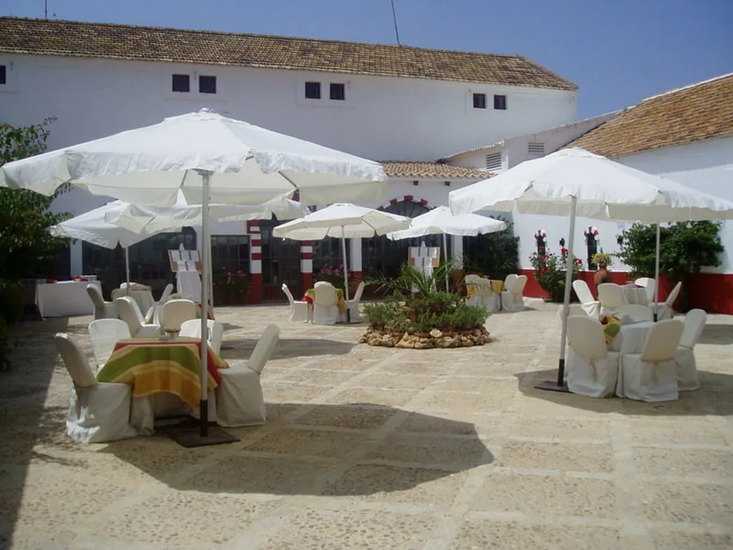 HACIENDA SAN FELIPE - imagen 5