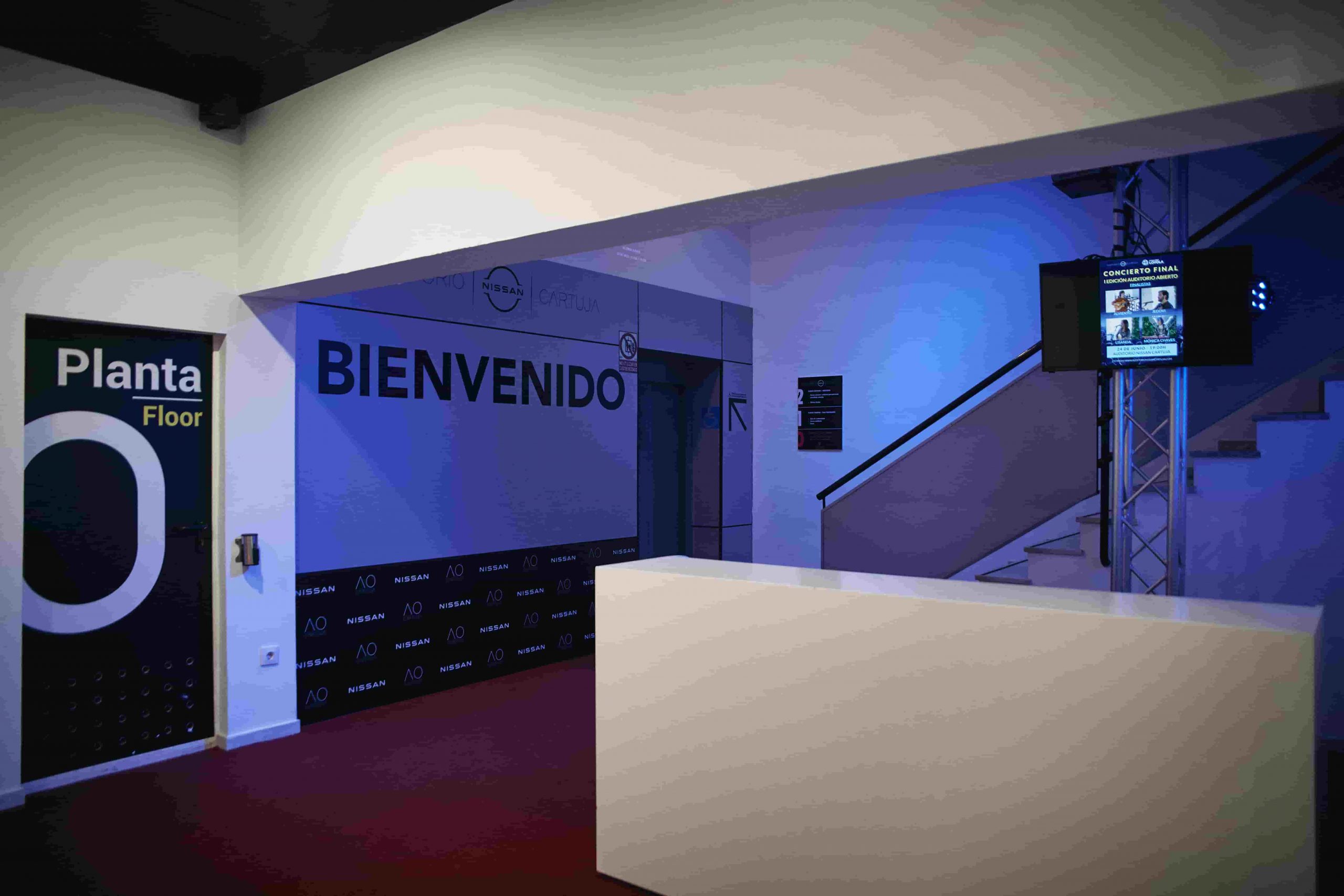 AUDITORIO CARTUJA - imagen 4