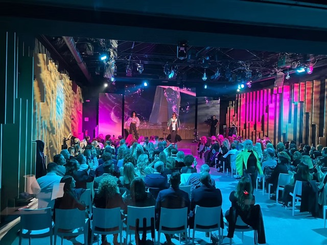 THE STUDIO - imagen 3