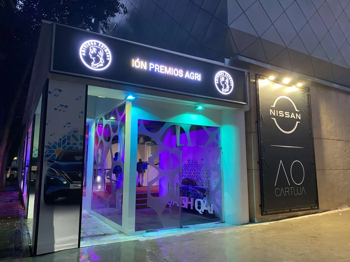 AUDITORIO CARTUJA - imagen 2