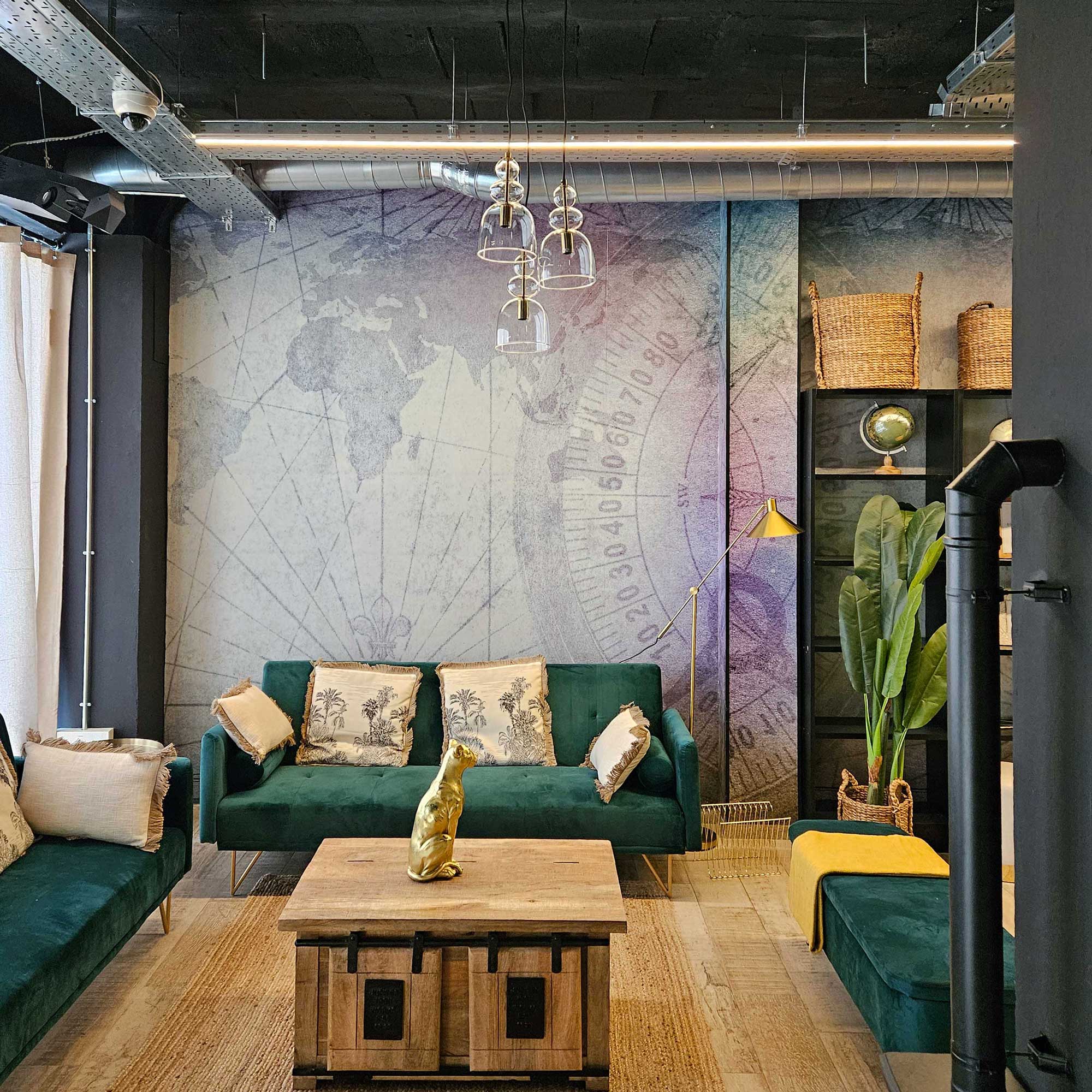 VICTORIA CLUB SEVILLA