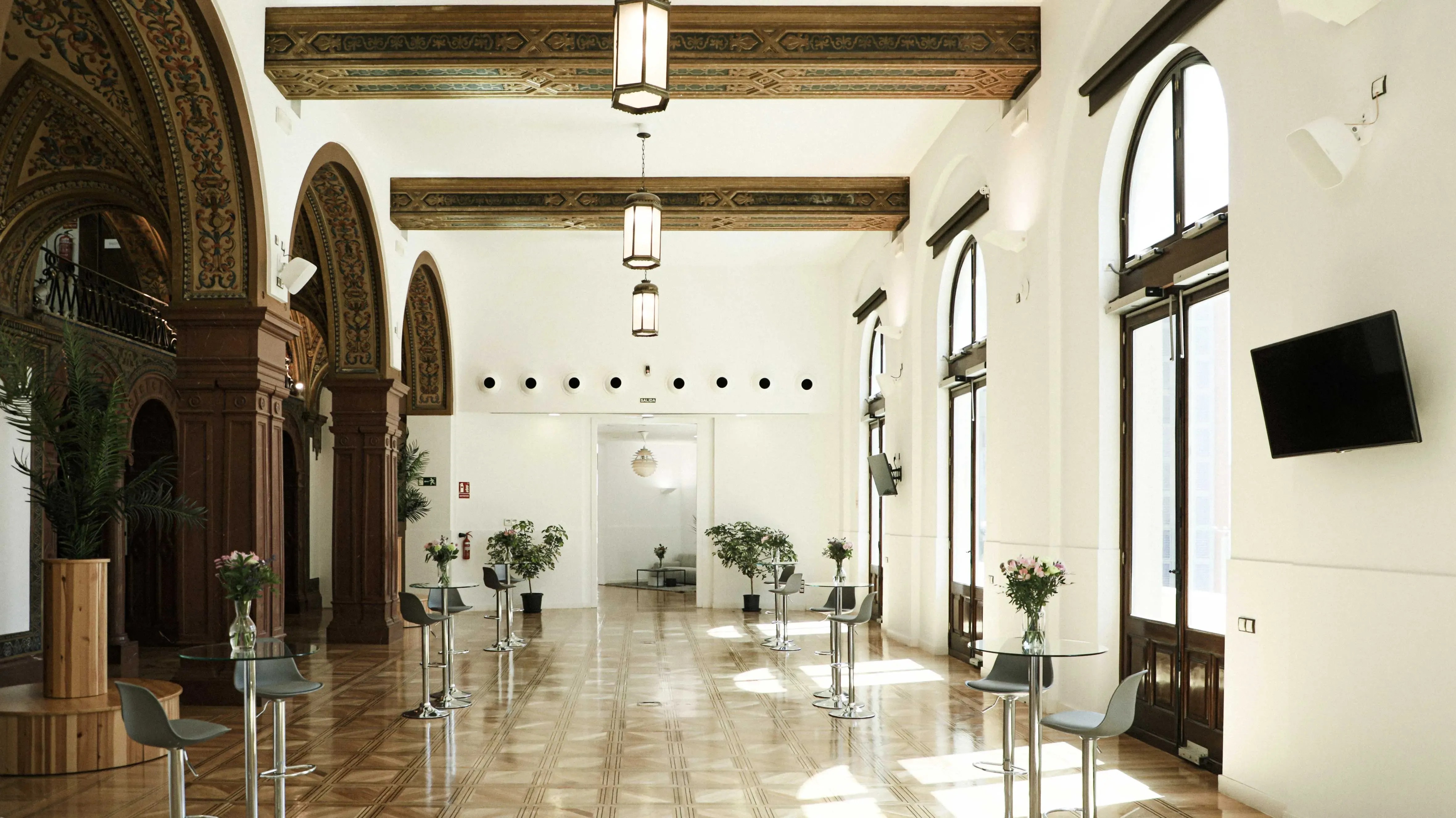 GV VENUE - MADRID - imagen 3