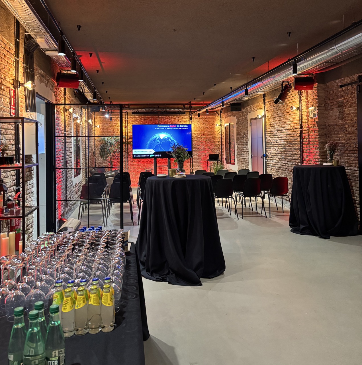 ESPACIO DOBBLE TALLER - MADRID - imagen 3