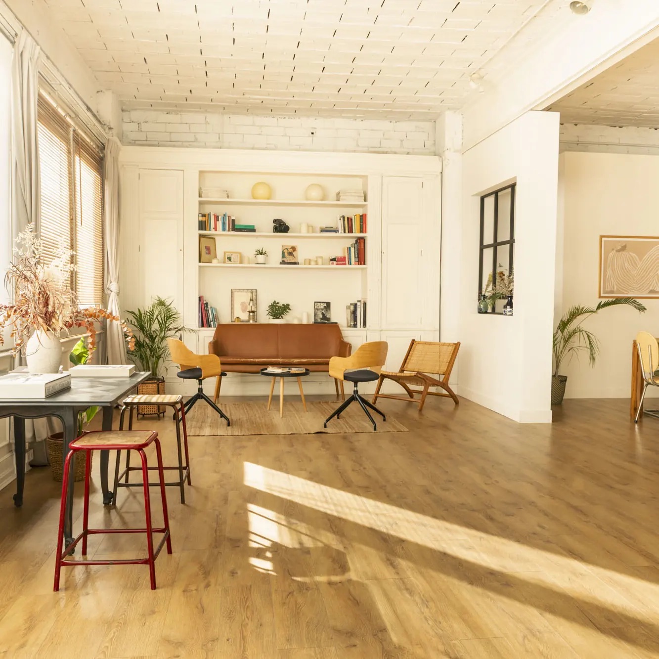 Take Loft Barcelona