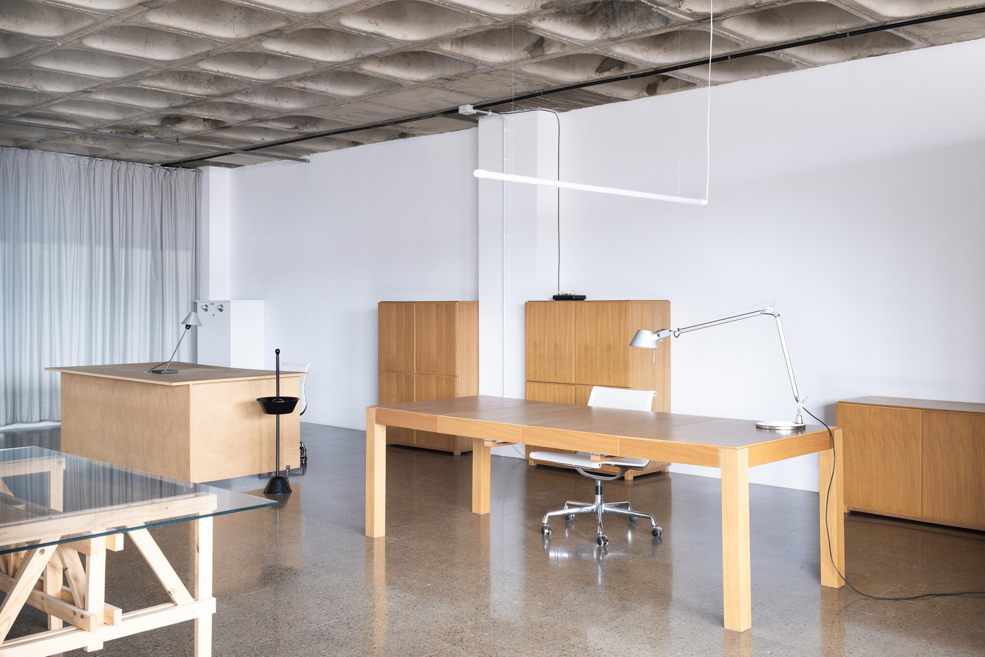 CUARTO STUDIO + LOFT - BARCELONA - imagen 2