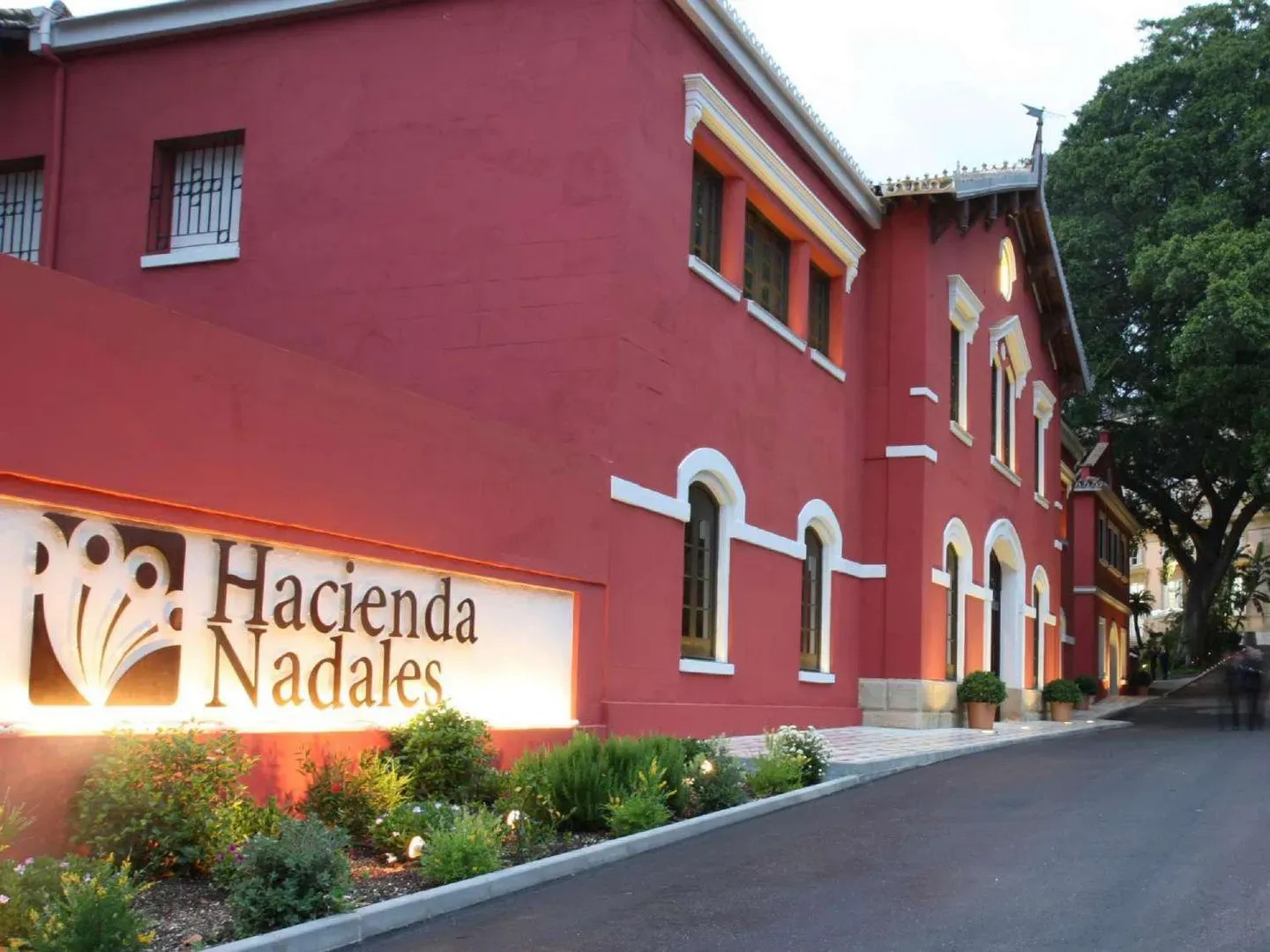 HACIENDA NADALES - imagen 5