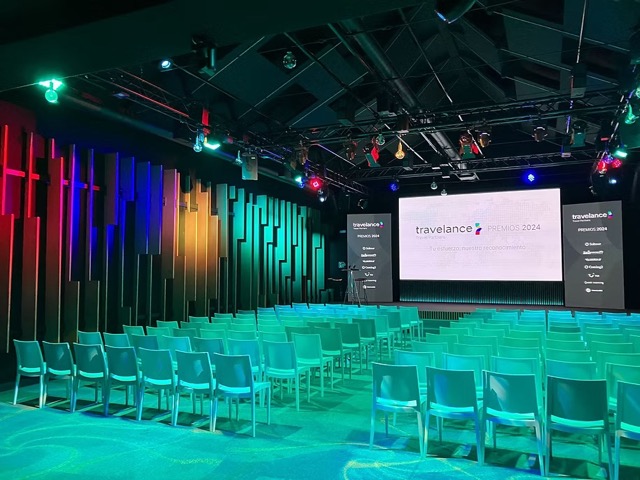 THE STUDIO - imagen 2