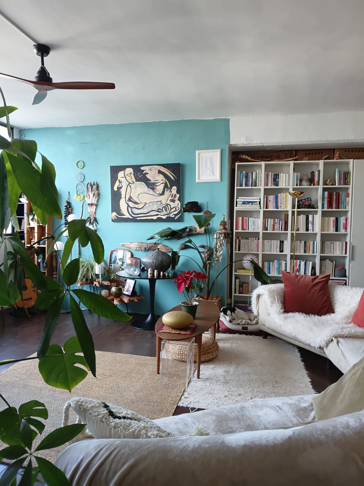 LOFT ZAMORA - BARCELONA