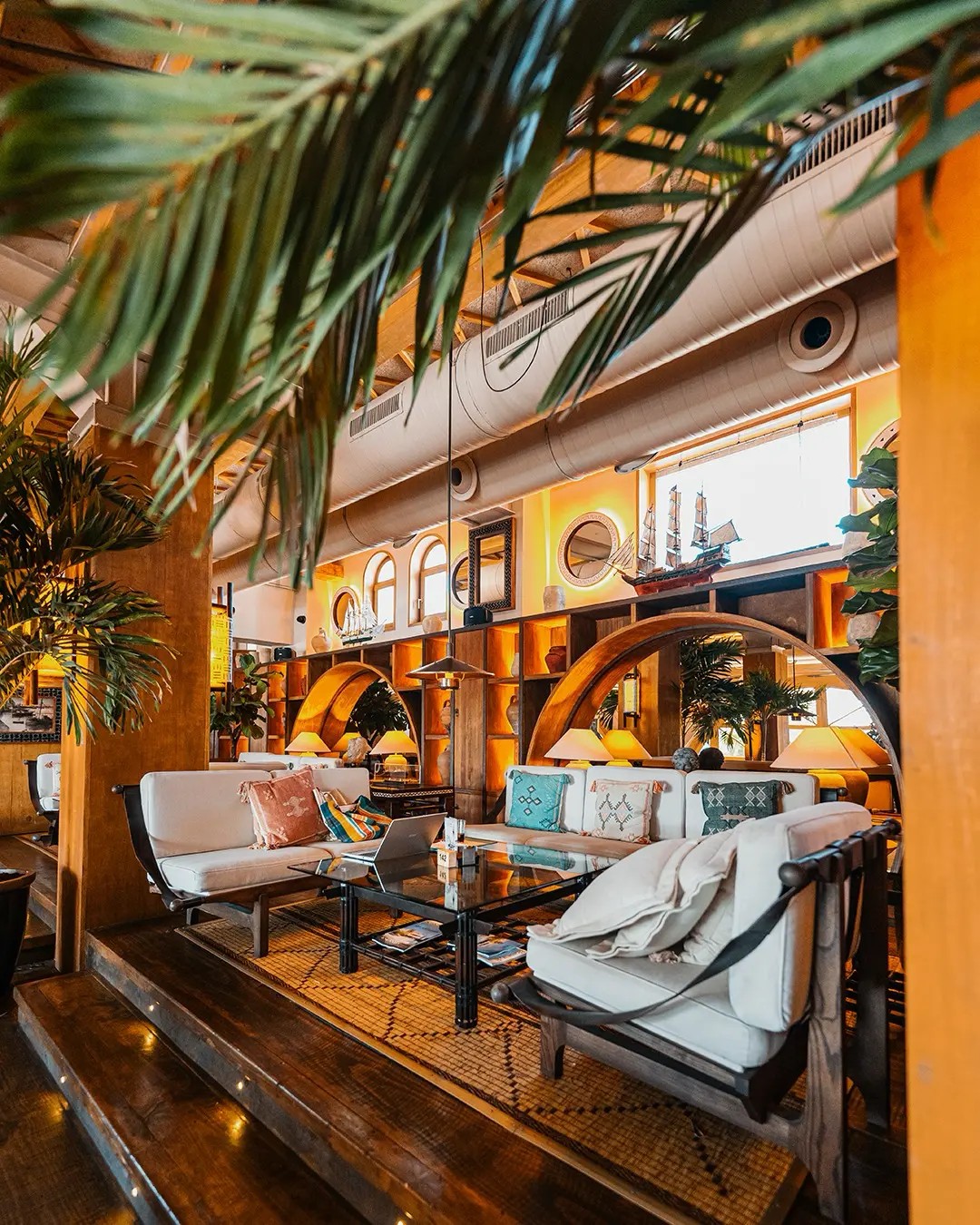 TROCADERO CASA DE BOTES - imagen 4