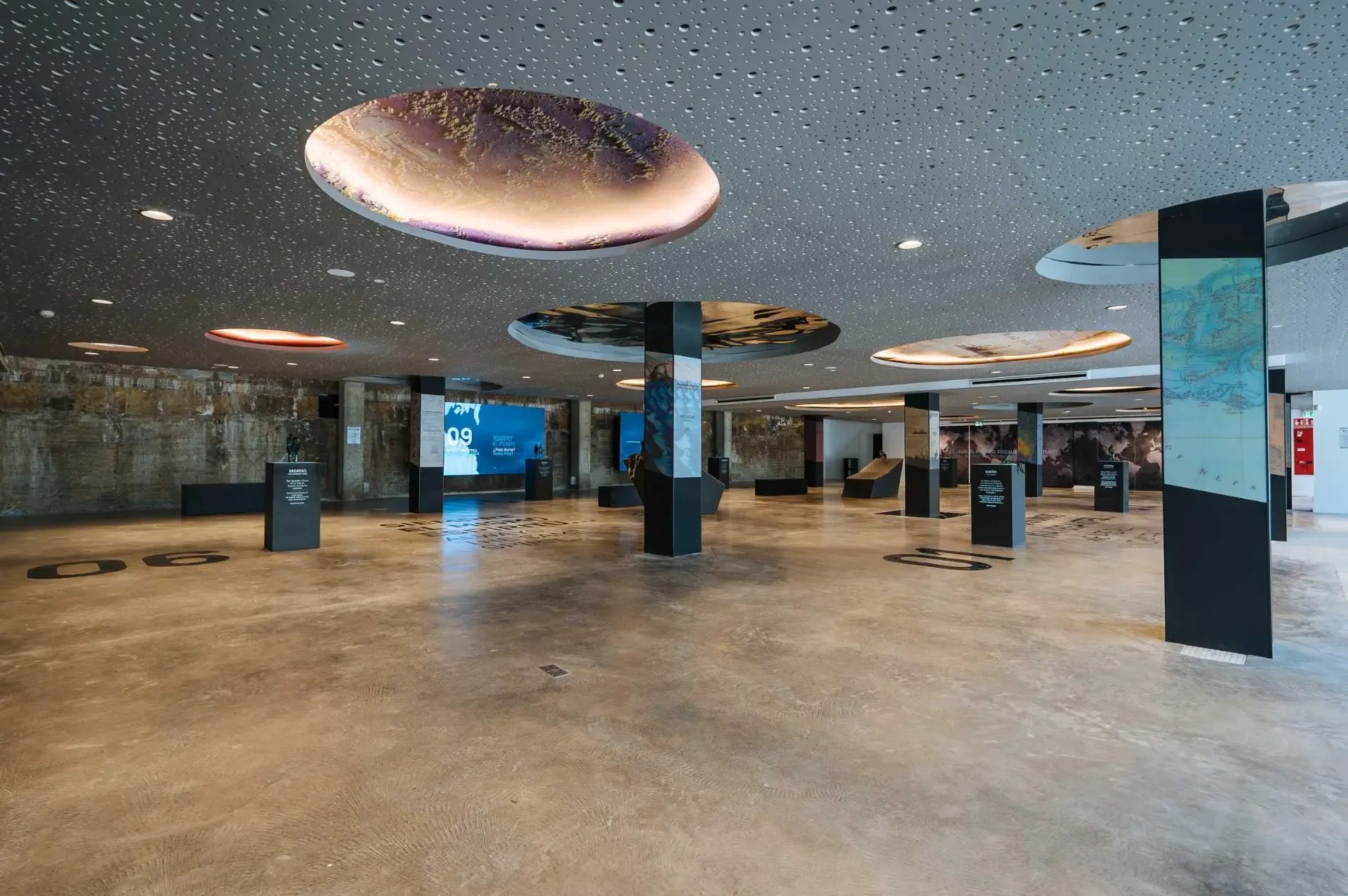 ESPACIO EXPLORATERRA - imagen 4