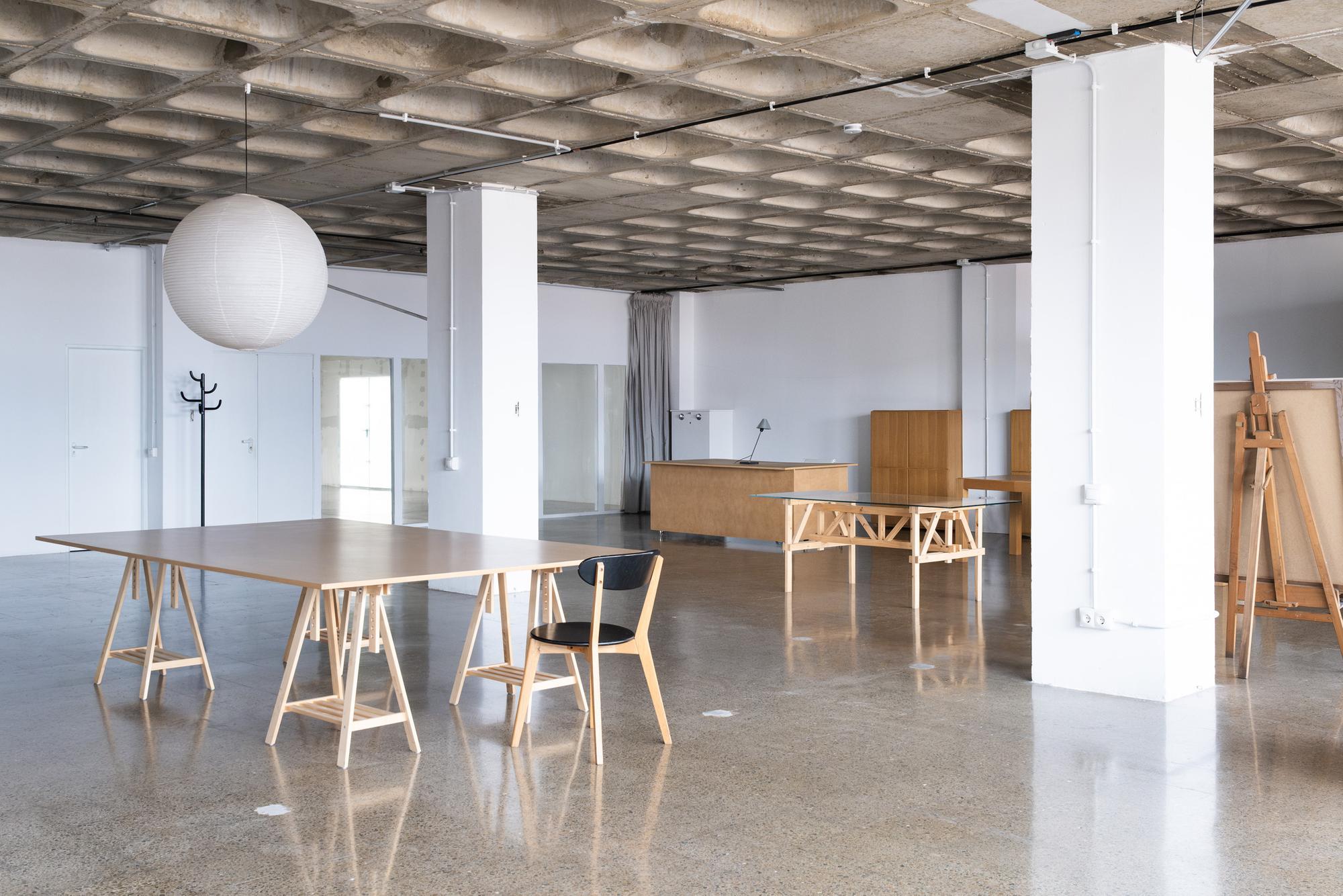 CUARTO STUDIO + LOFT - BARCELONA